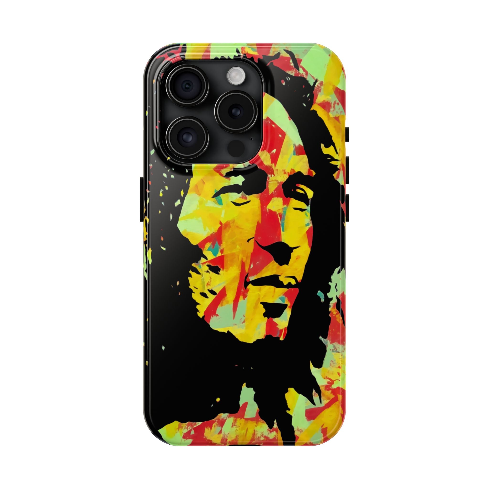 Marley Tough Phone Cases