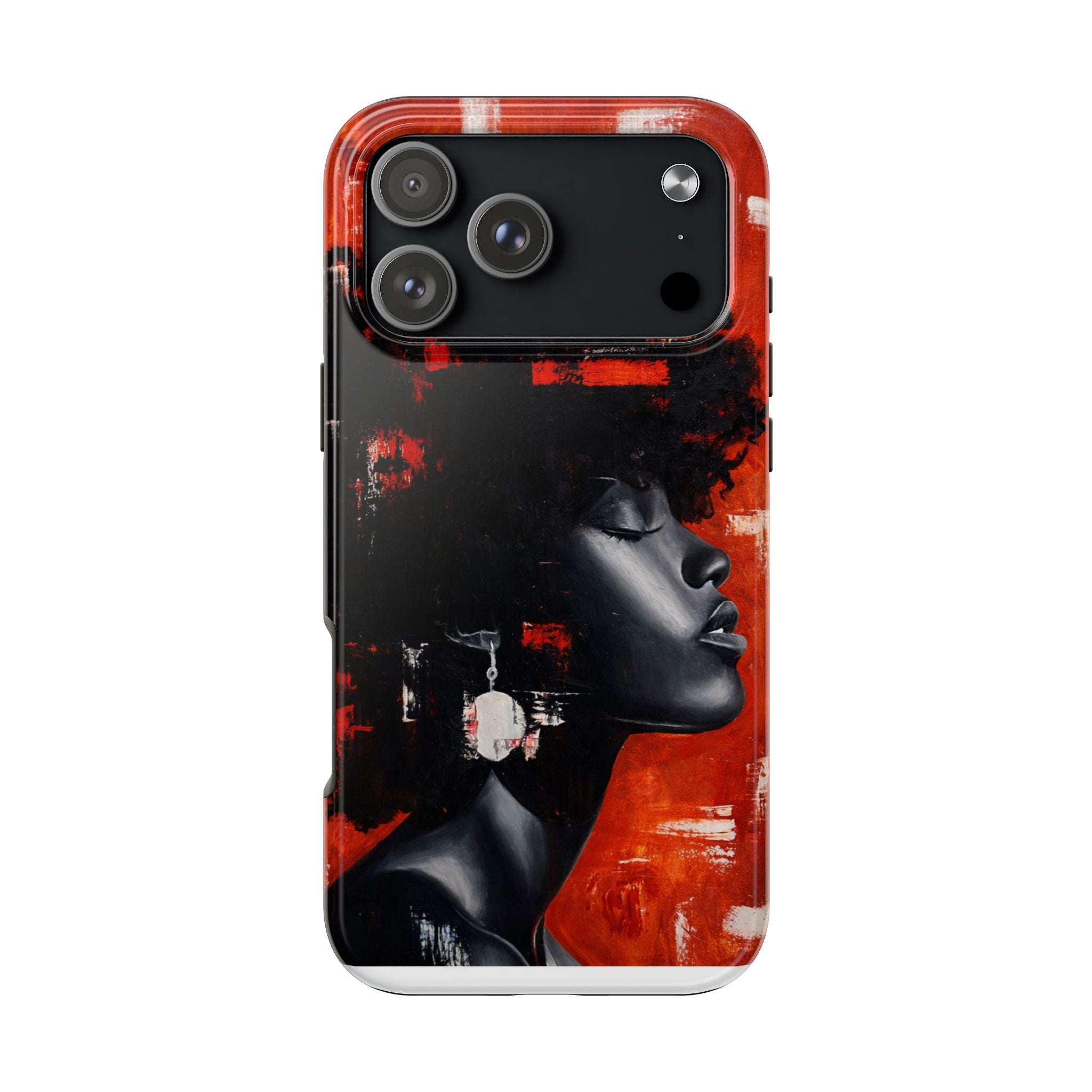 Peace Tough Phone Cases