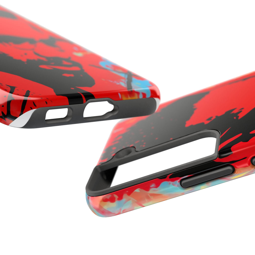 X Tough Phone Cases