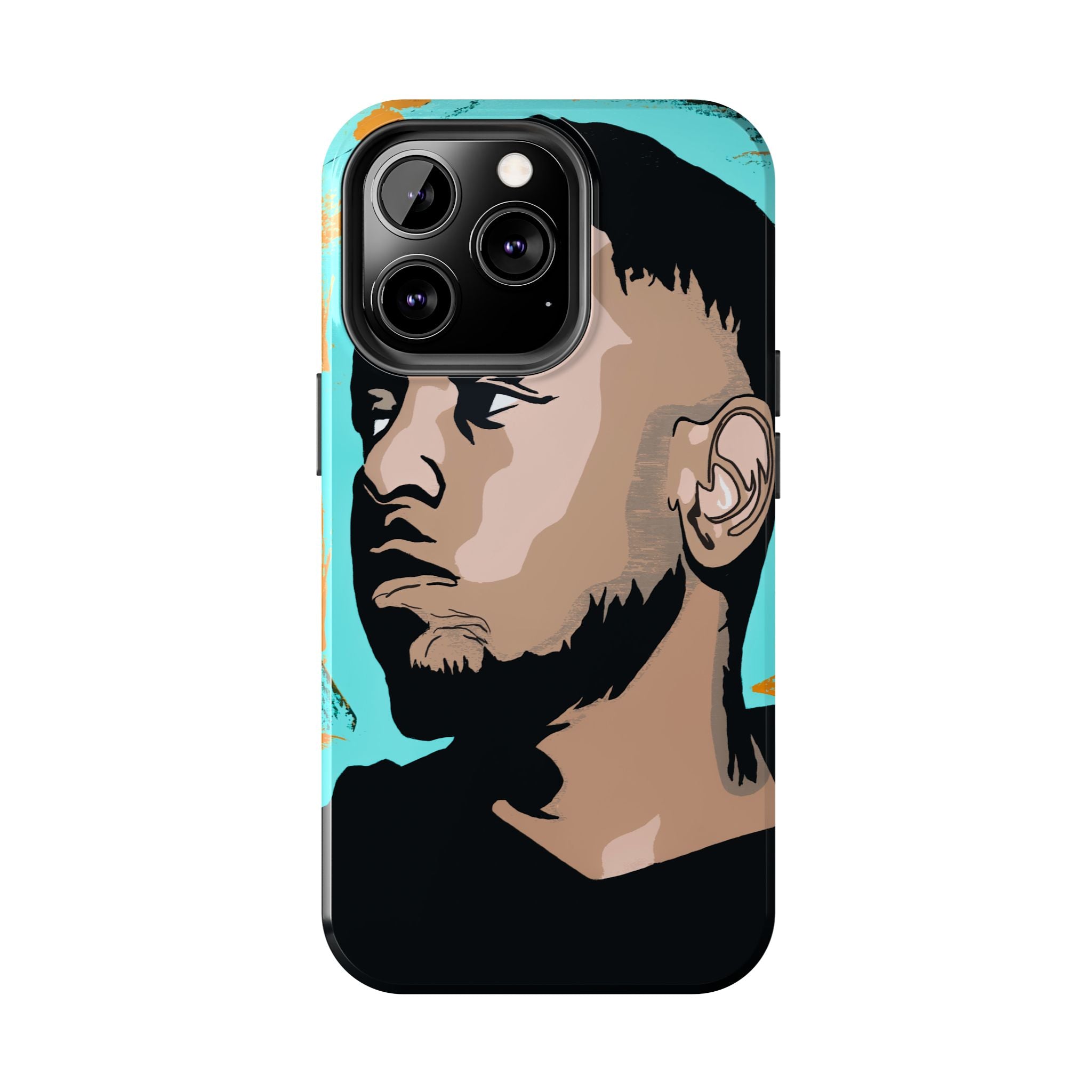 Kedrick Tough Phone Cases
