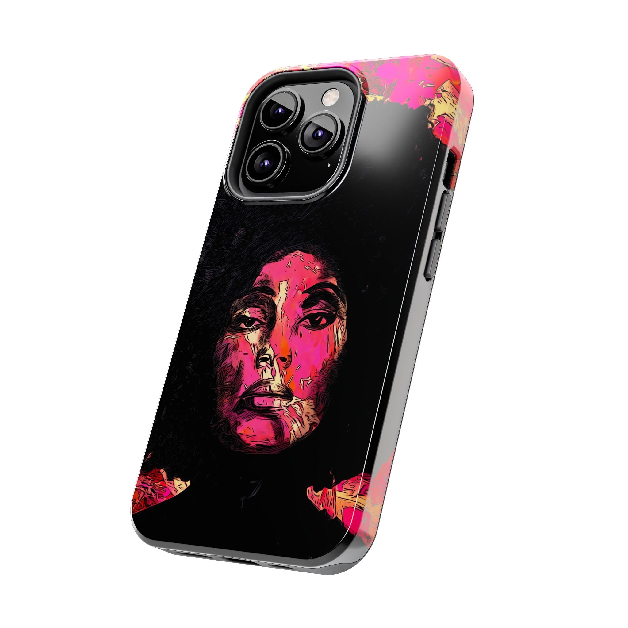 Unite Tough Phone Cases