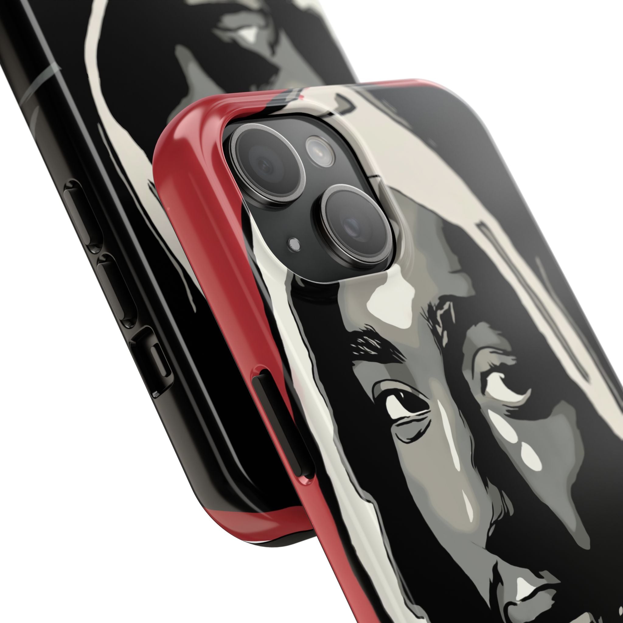 Pac Tough Phone Cases