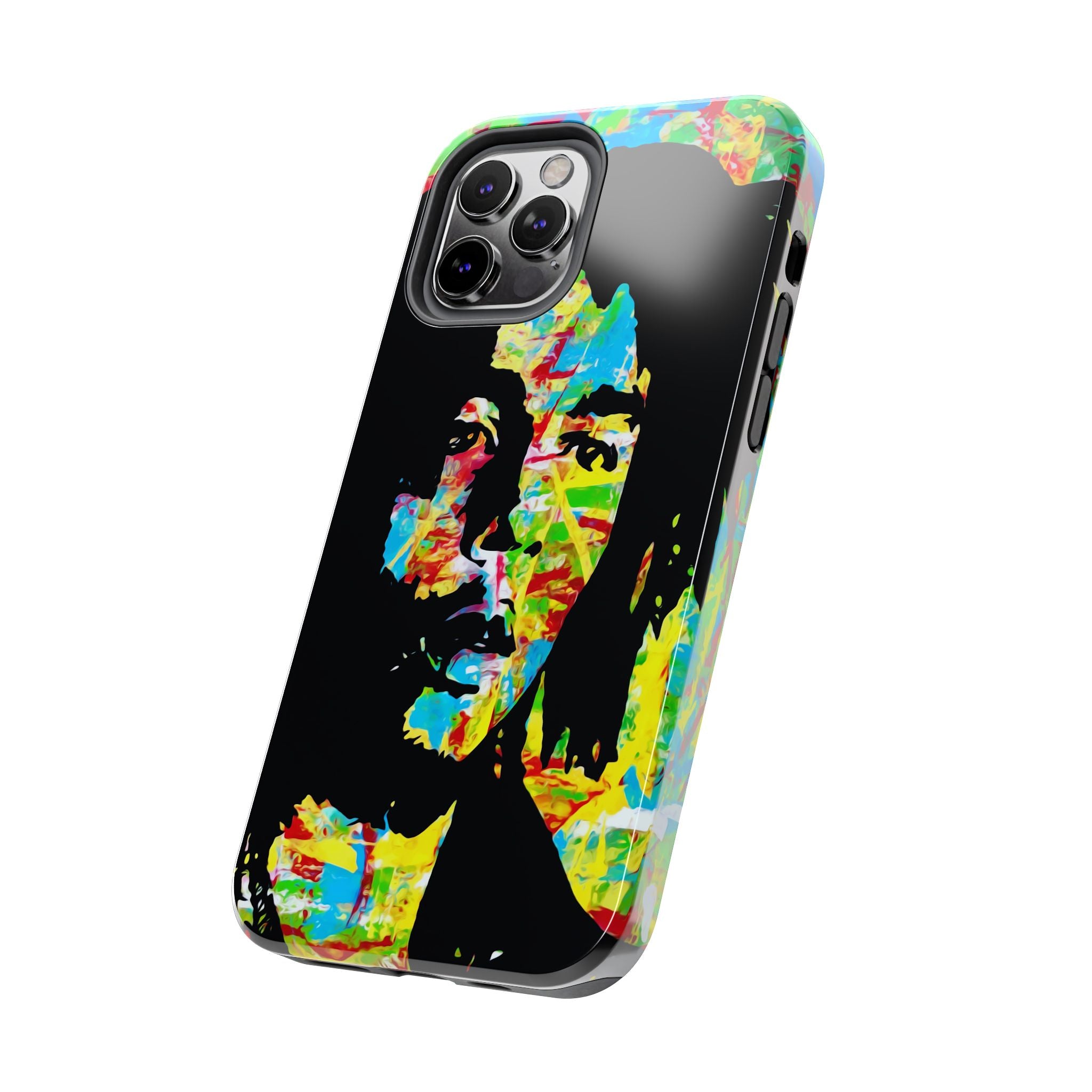 Marley Tough Phone Cases