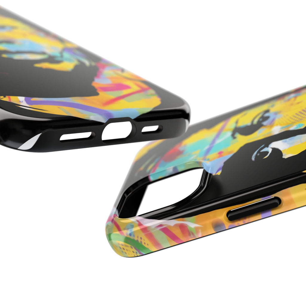 ASAP Tough Phone Cases