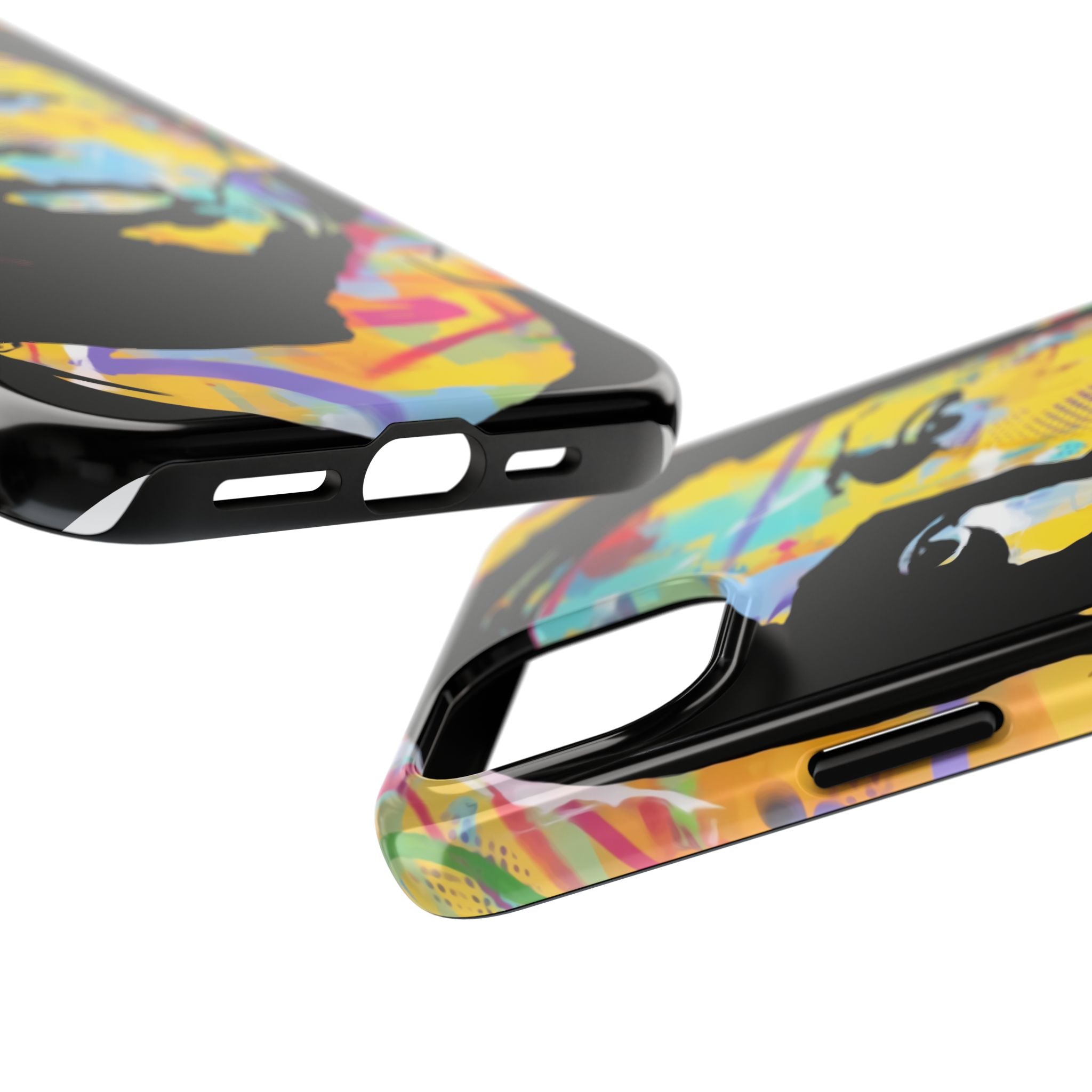 ASAP Tough Phone Cases