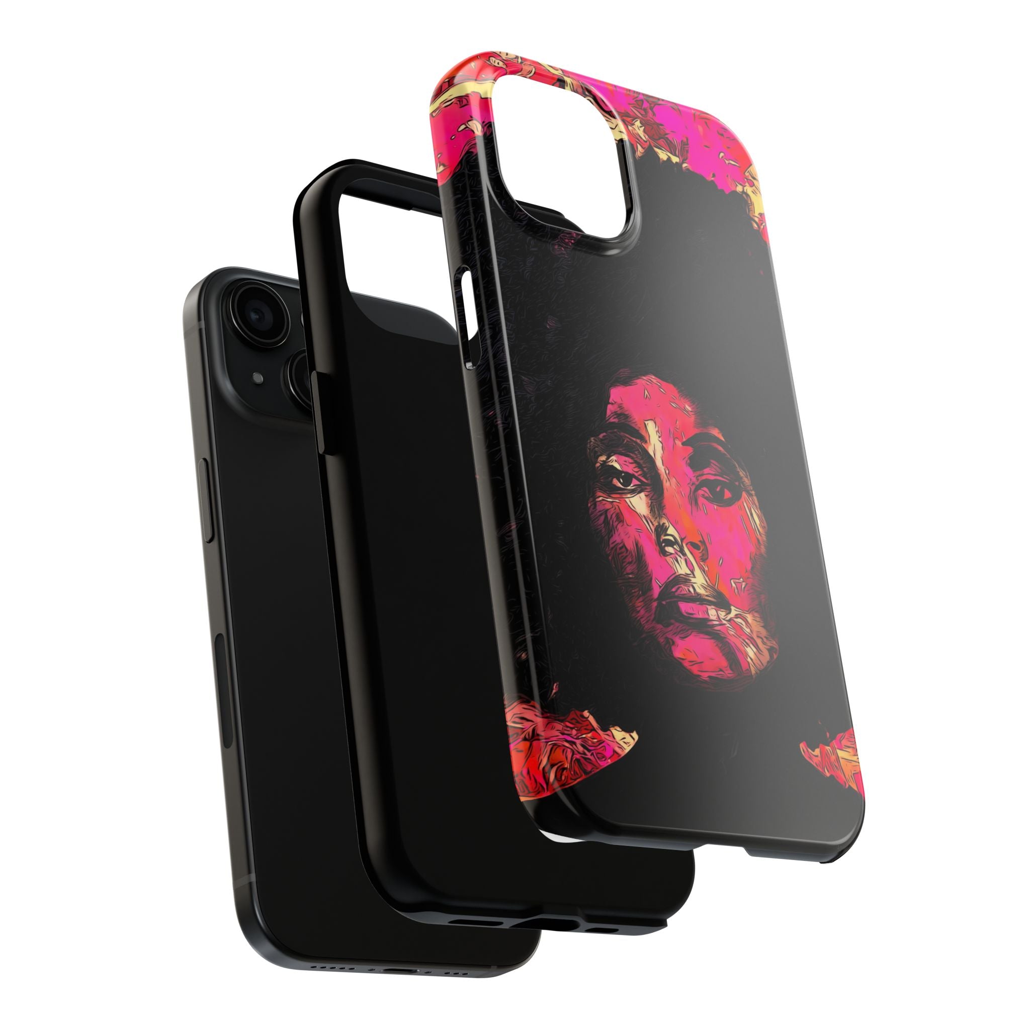 Unite Tough Phone Cases