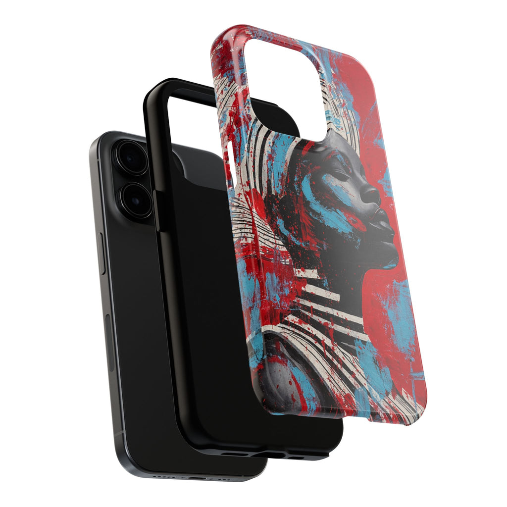 Power Tough Phone Cases