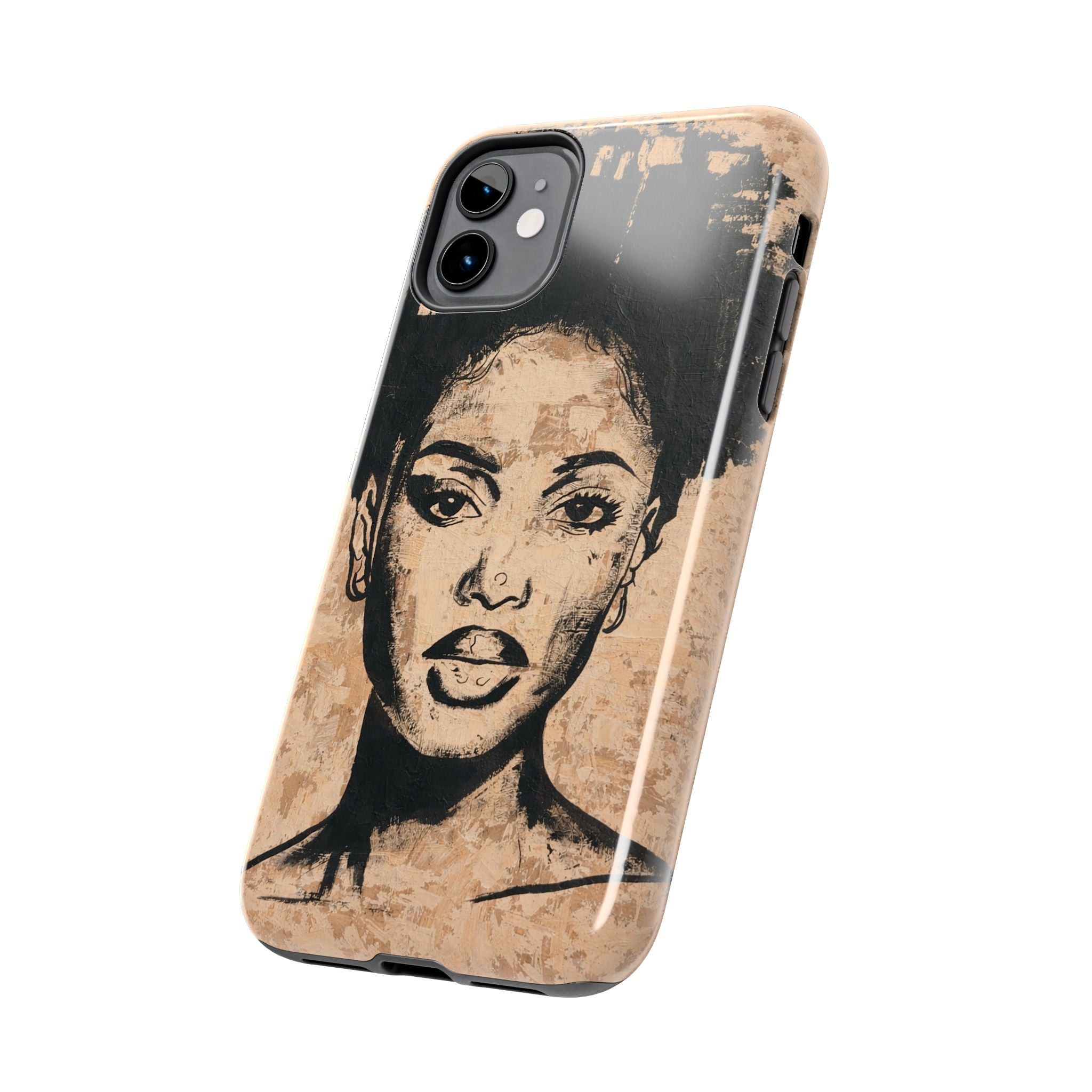 LOVE Tough Phone Cases