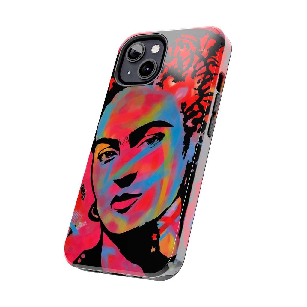 Frida Kahlo Tough Phone Cases