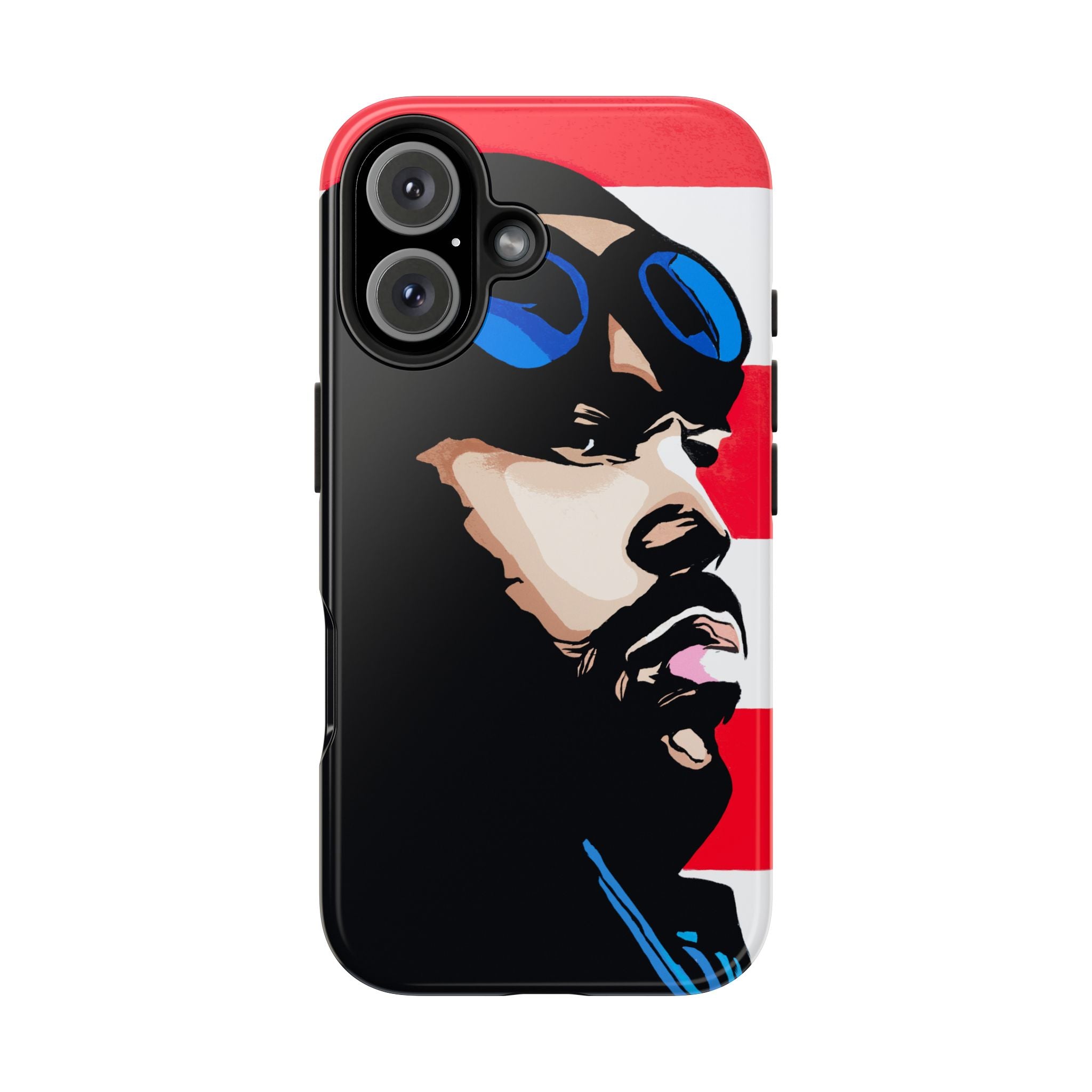 Big Pun Tough Phone Cases