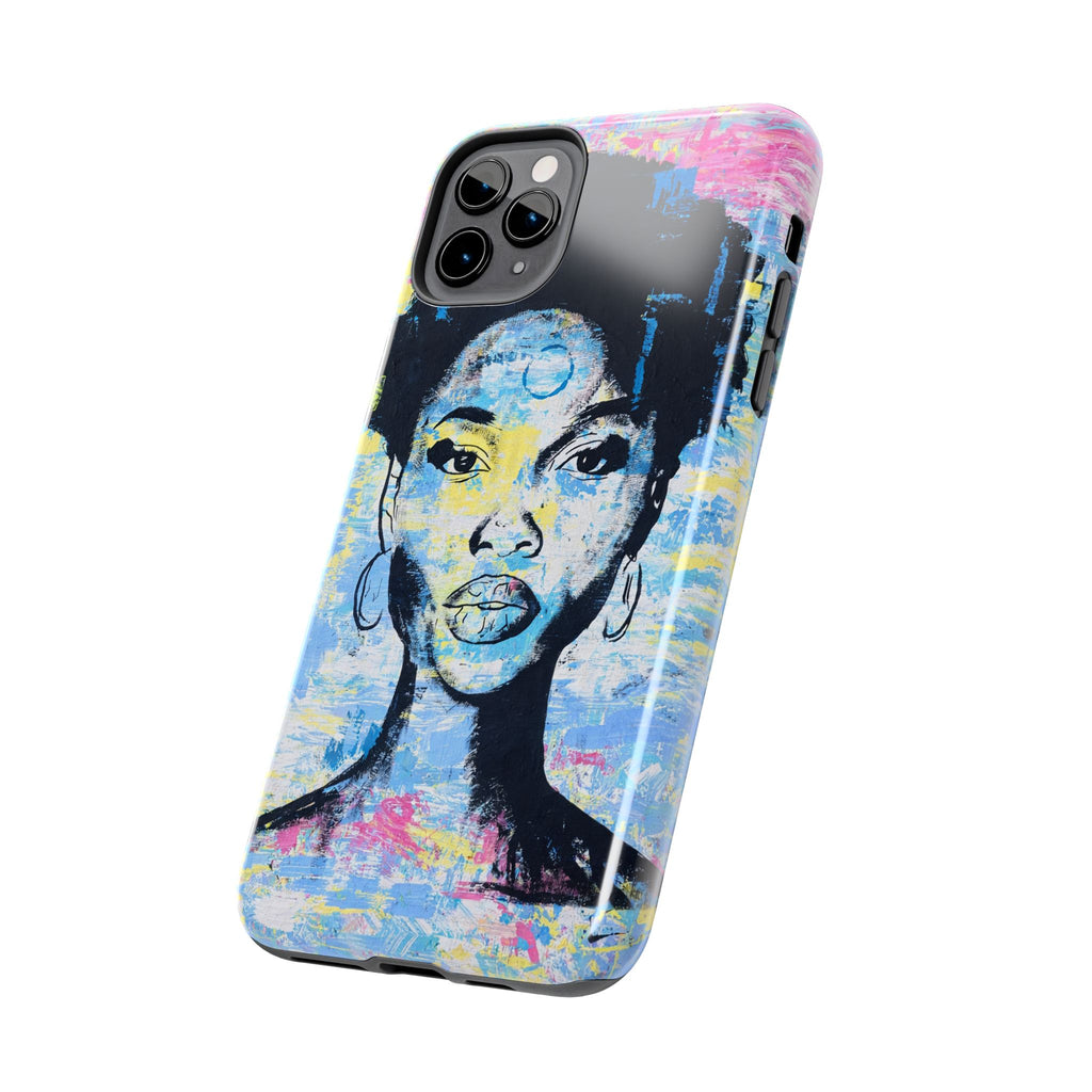 Colors Tough Phone Cases