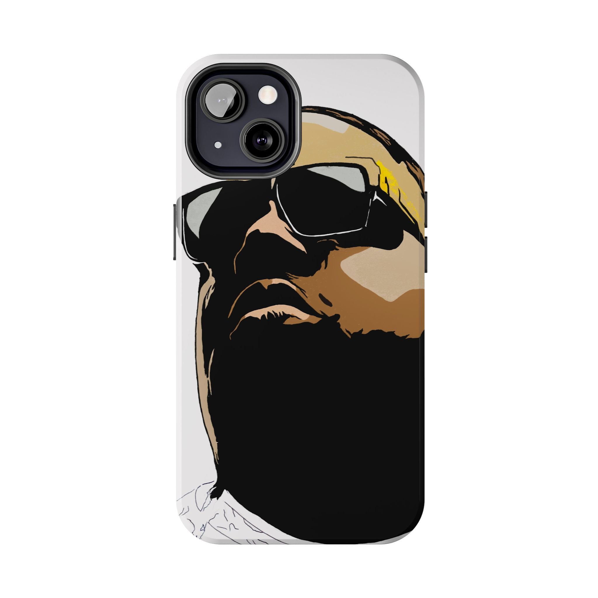 B.I.G Tough Phone Cases
