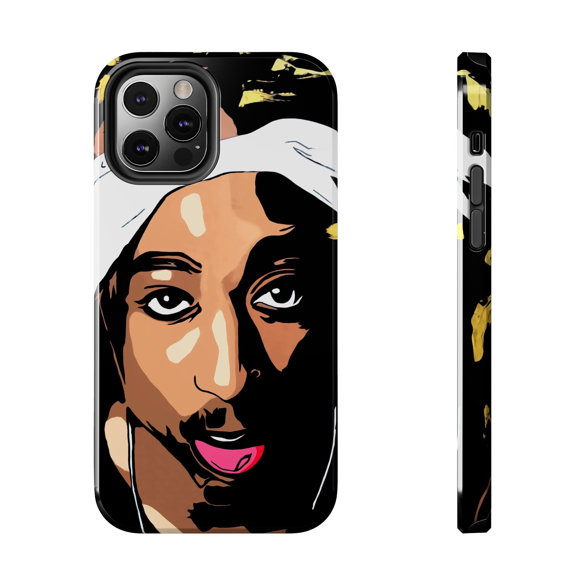Pac Tough Phone Cases