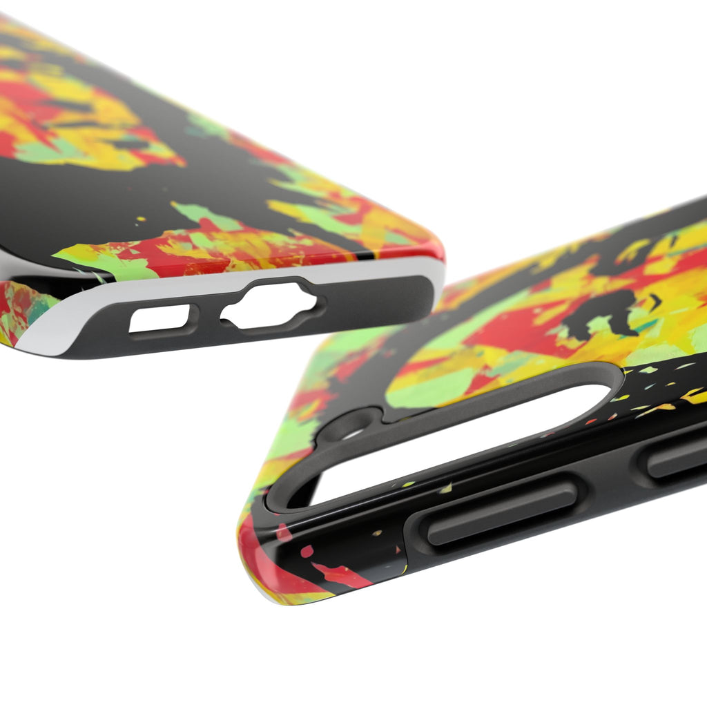 Marley Tough Phone Cases