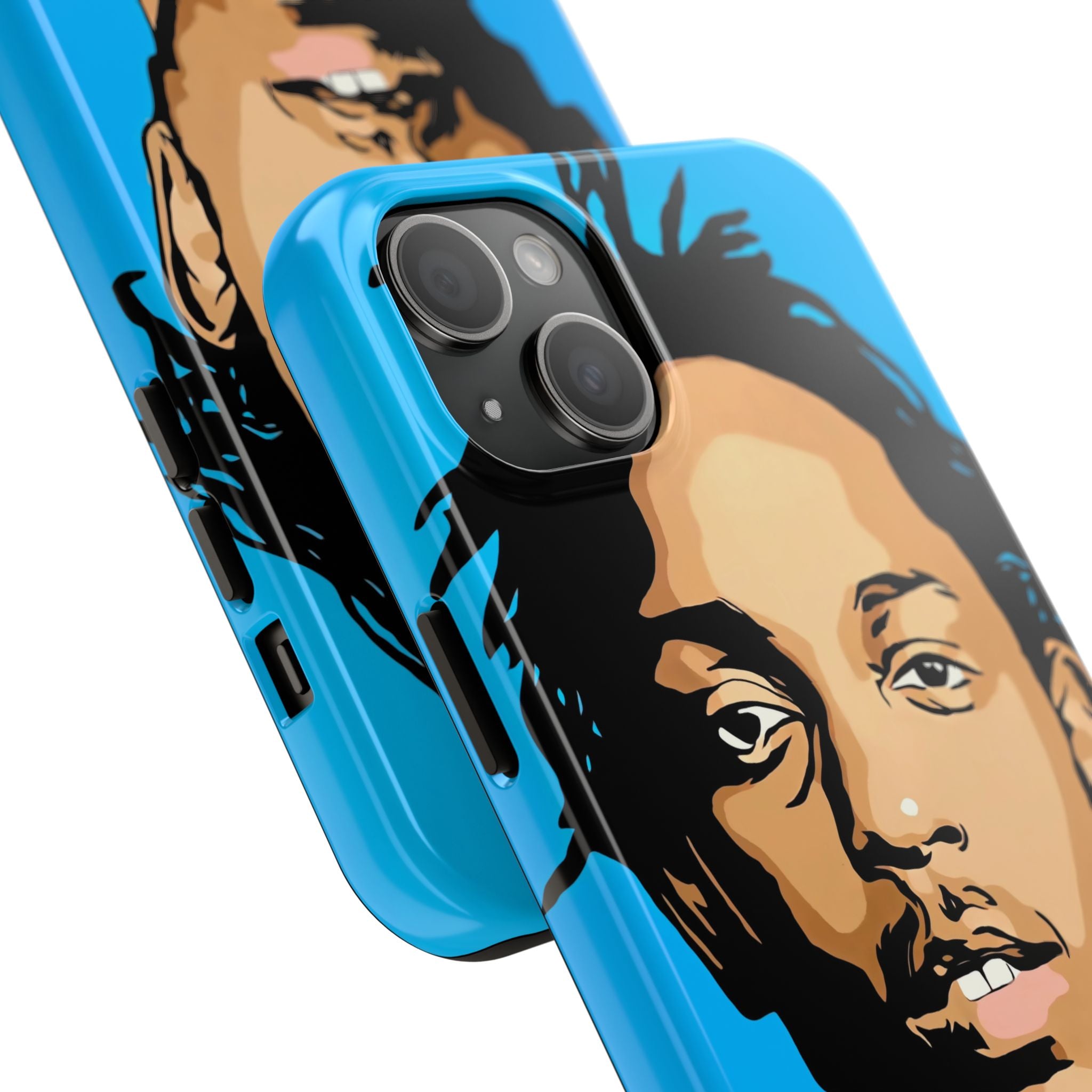 Kendrick Tough Phone Cases