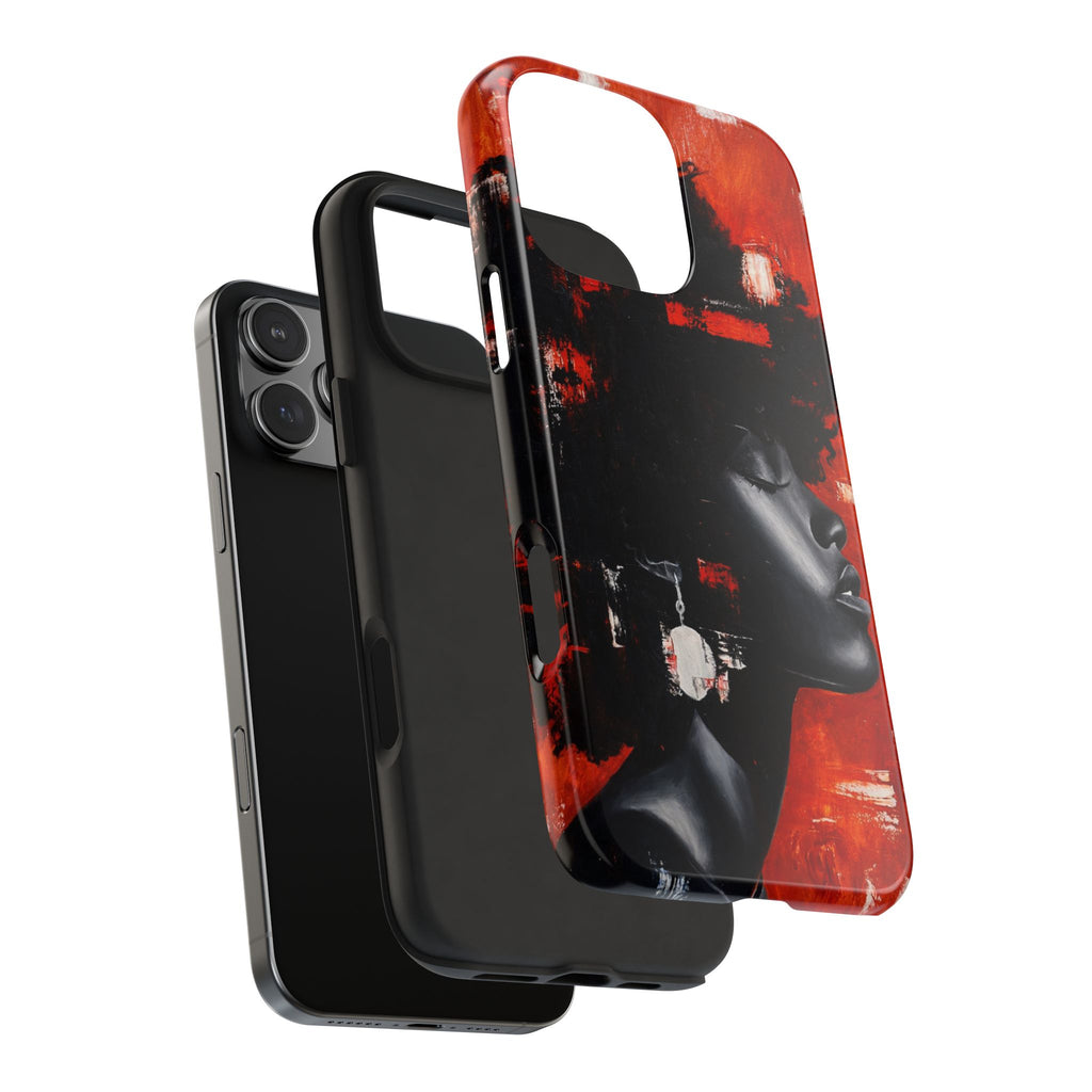 Peace Tough Phone Cases