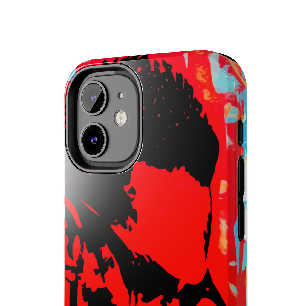X Tough Phone Cases