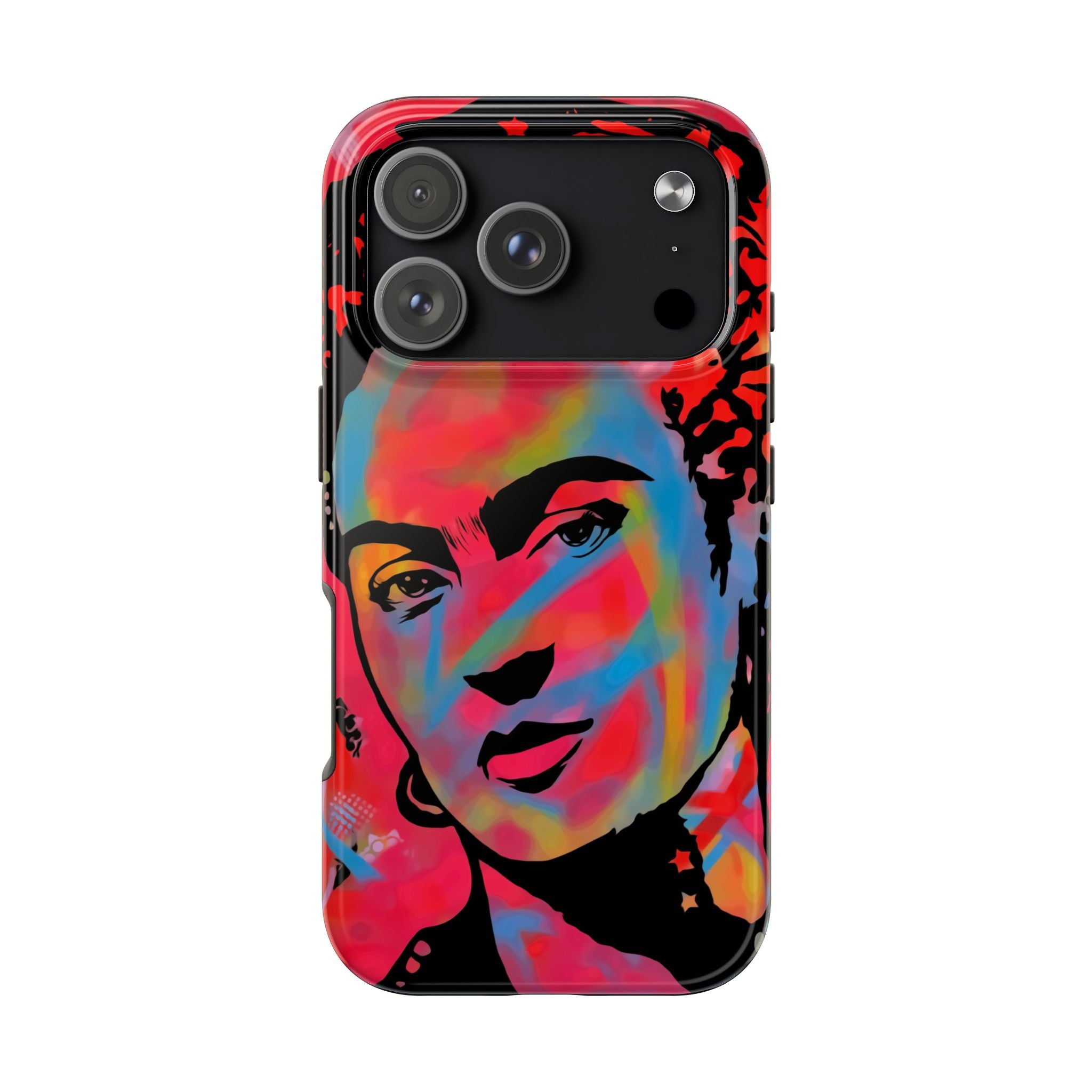 Frida Kahlo Tough Phone Cases