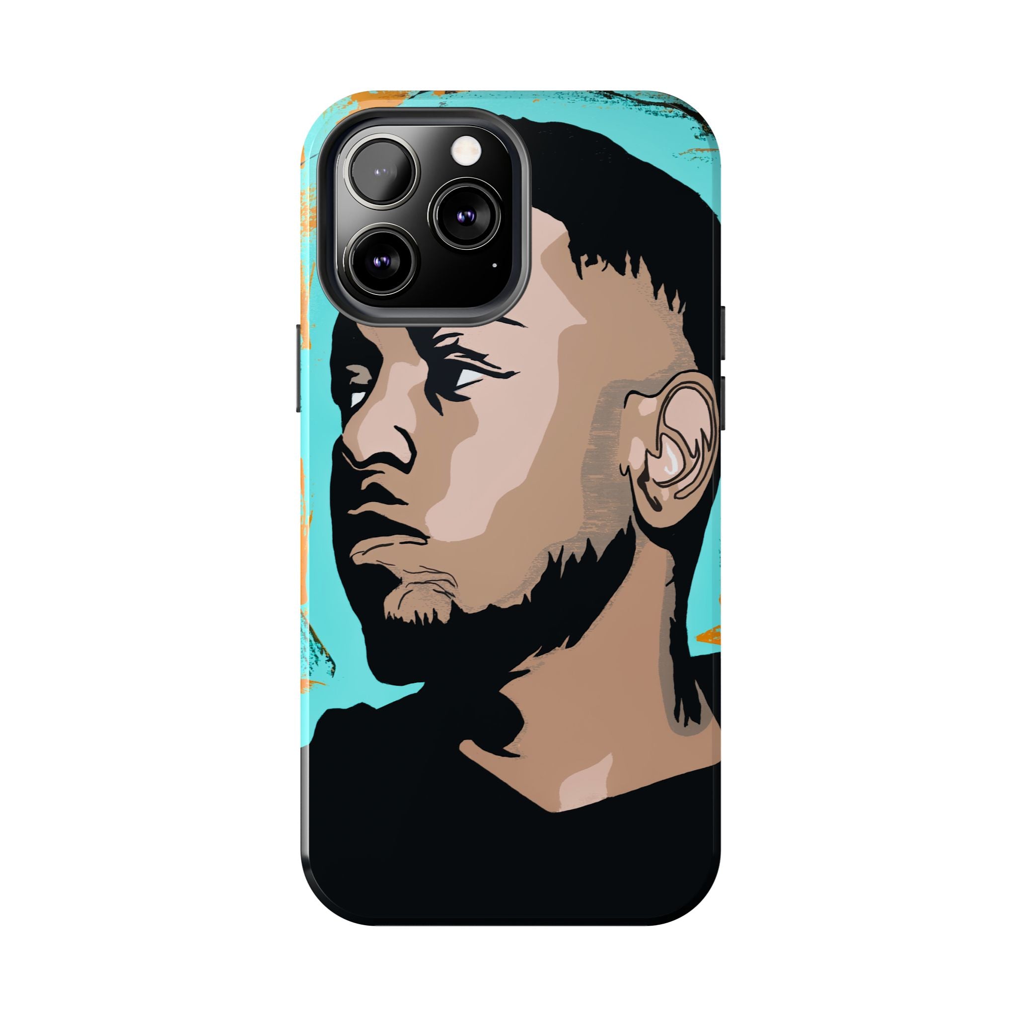 Kedrick Tough Phone Cases