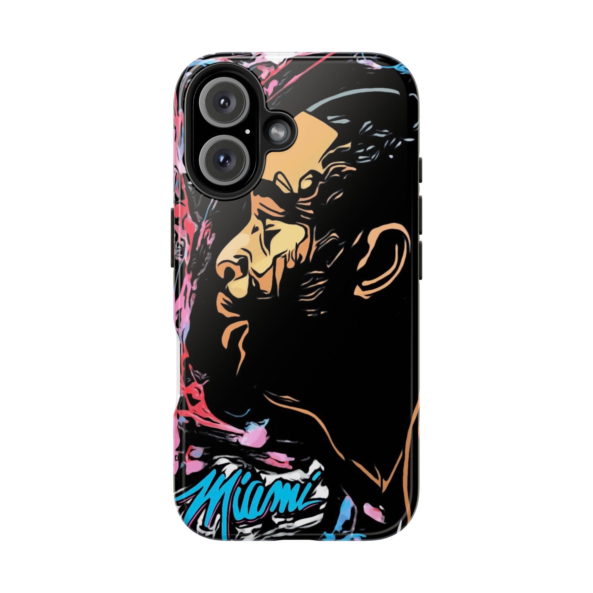 Wade Tough Phone Cases