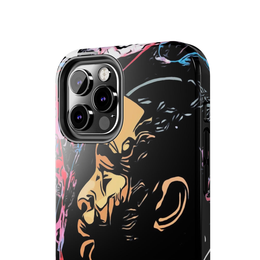 Wade Tough Phone Cases