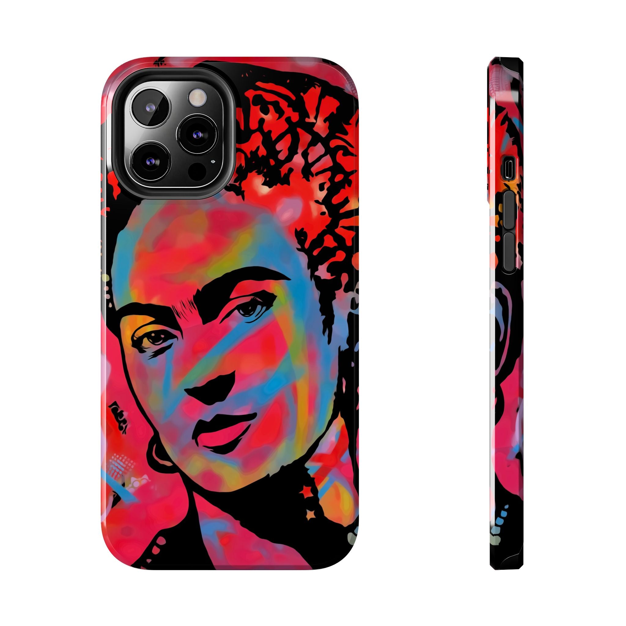 Frida Kahlo Tough Phone Cases