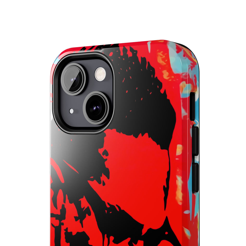 X Tough Phone Cases