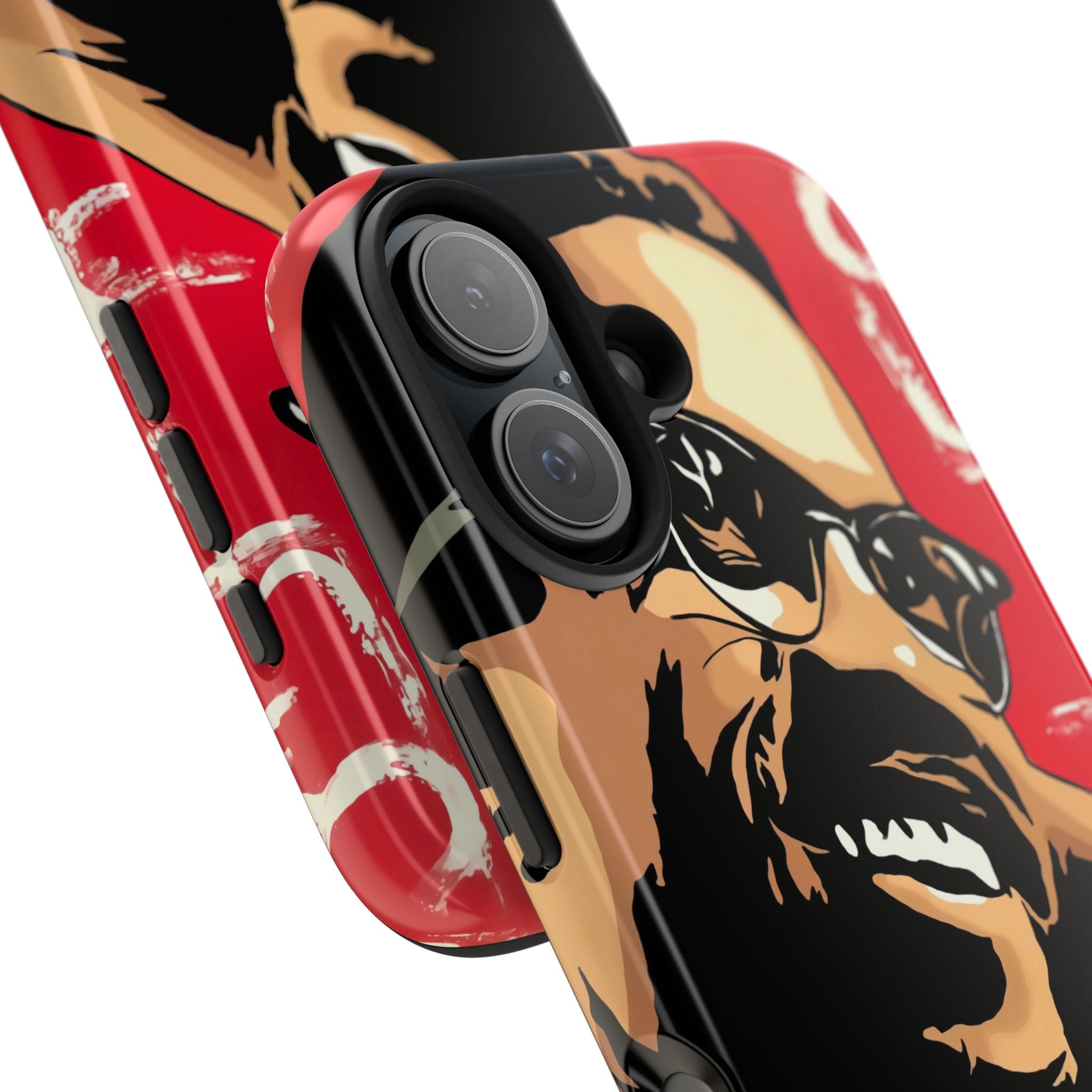X Tough Phone Cases