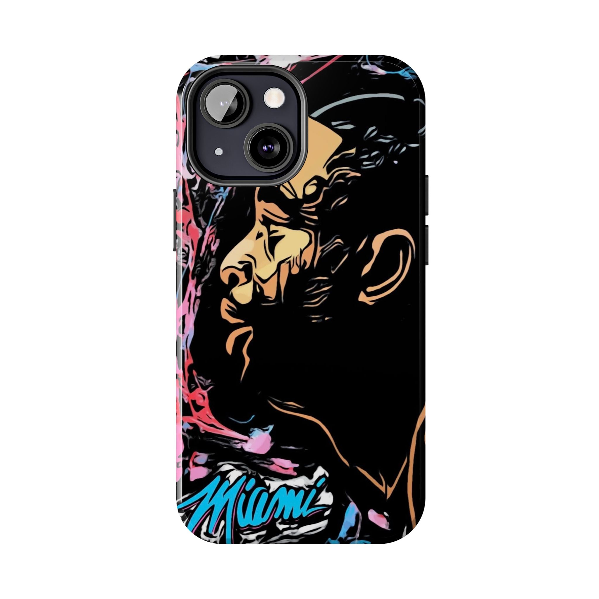 Wade Tough Phone Cases