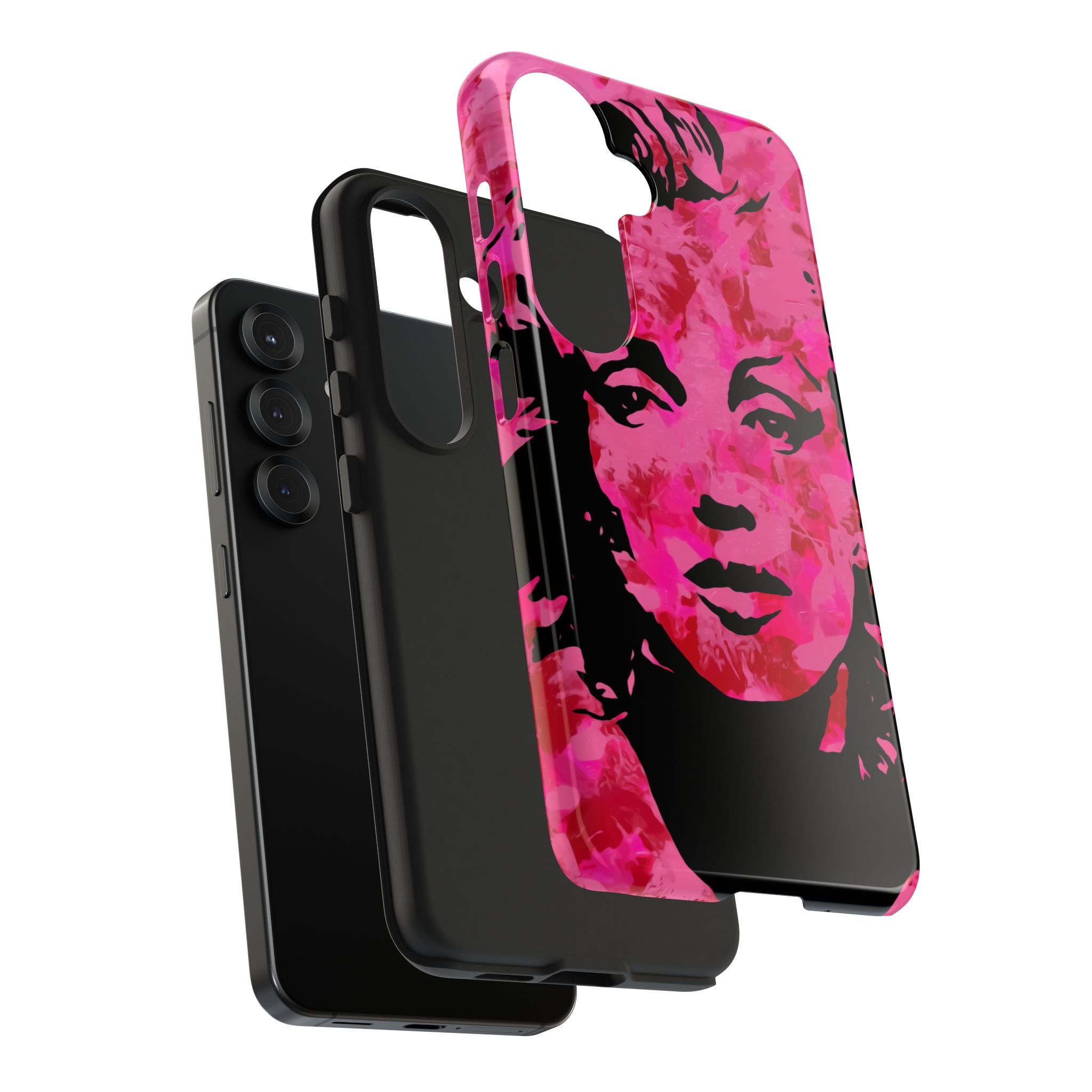 Monroe Tough Phone Cases