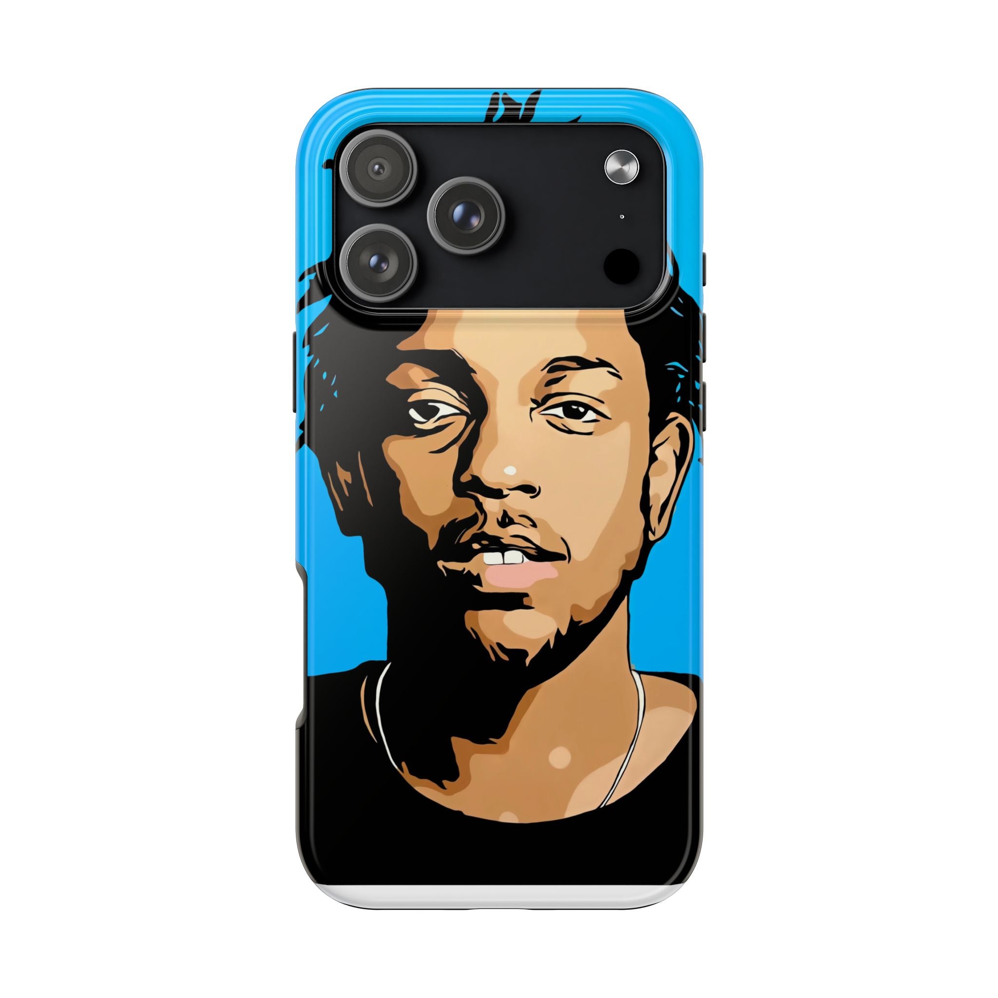 Kendrick Tough Phone Cases