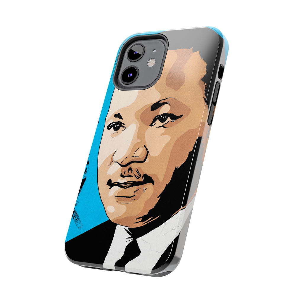 MLK Tough Phone Cases