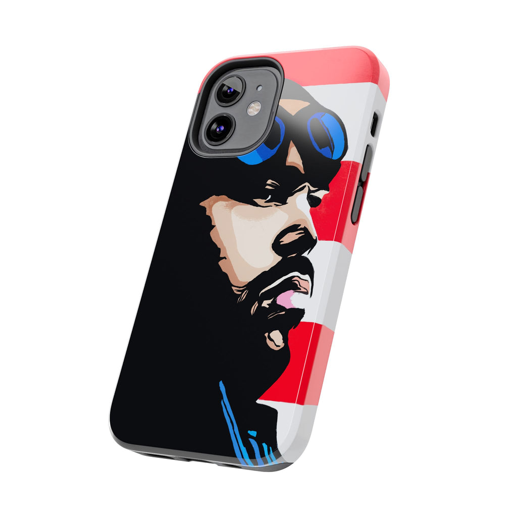 Big Pun Tough Phone Cases