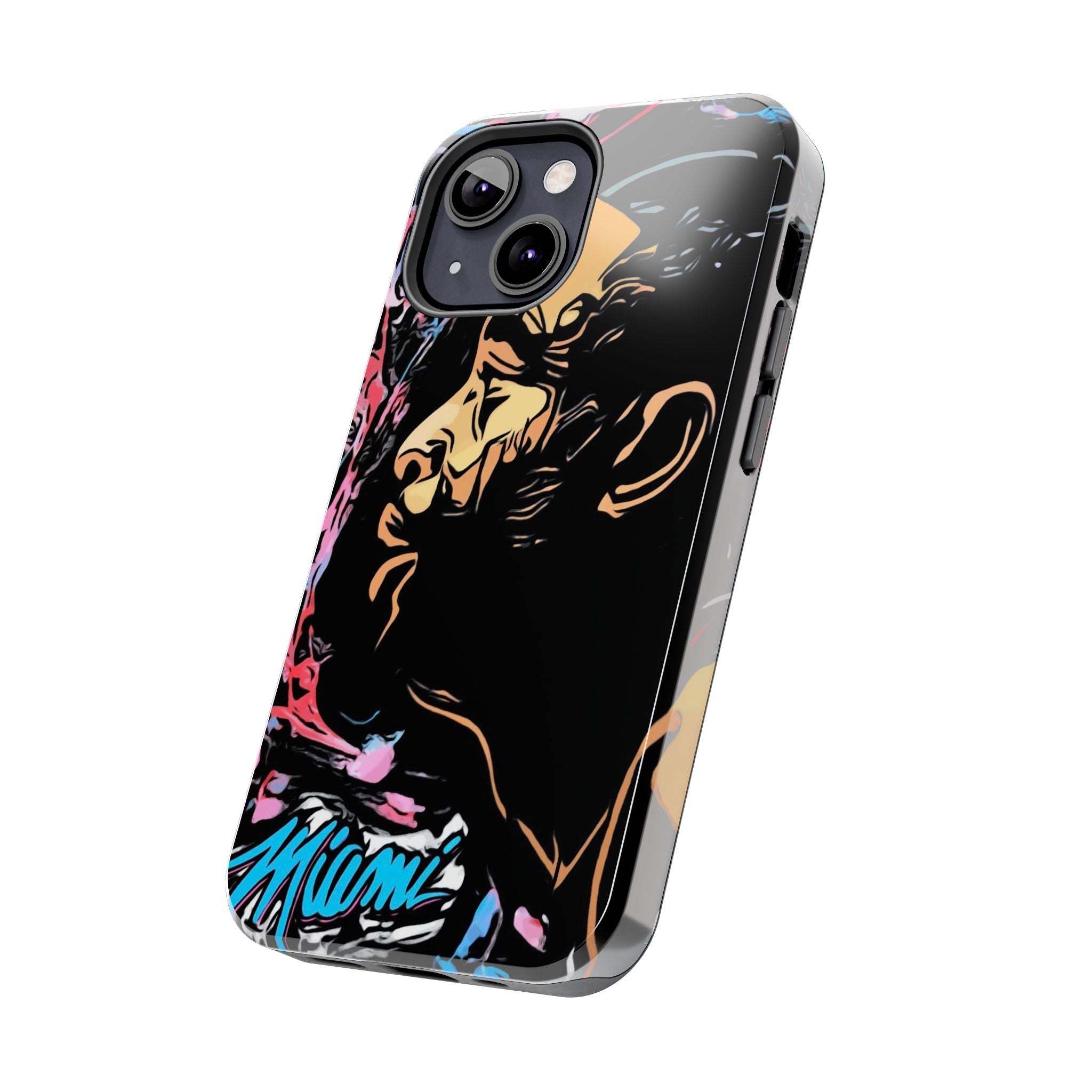 Wade Tough Phone Cases