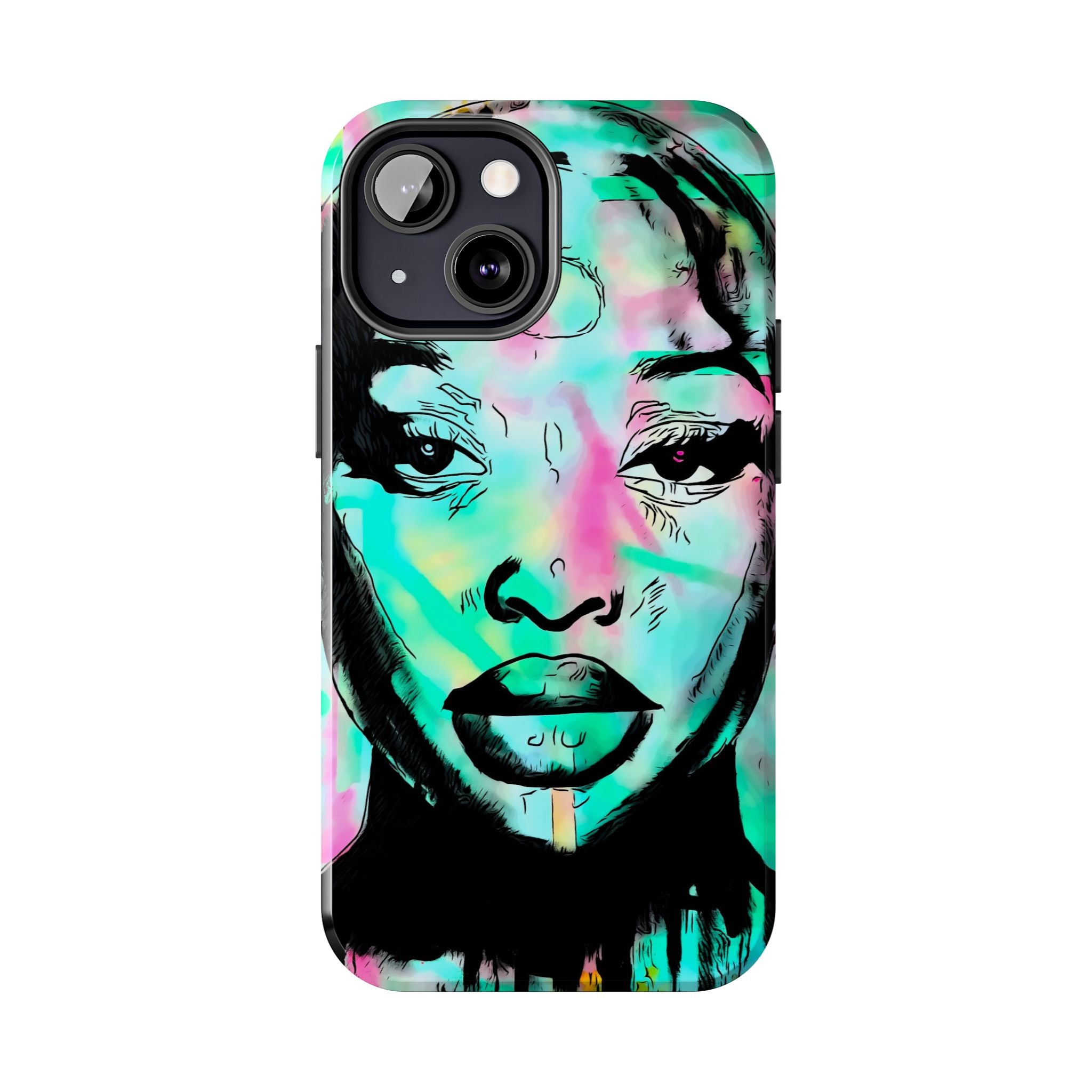 Third Eye Tough Phone Cases