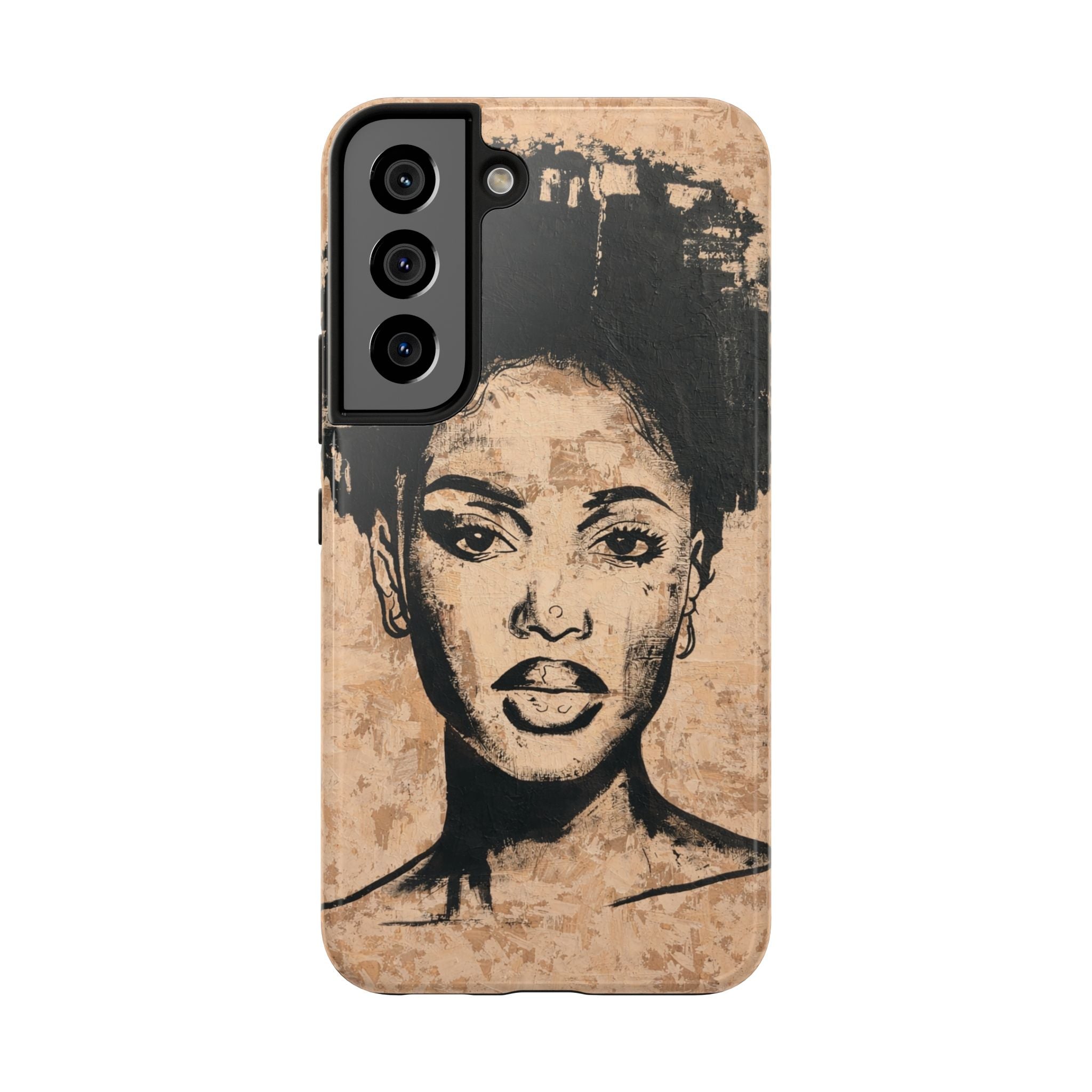 LOVE Tough Phone Cases