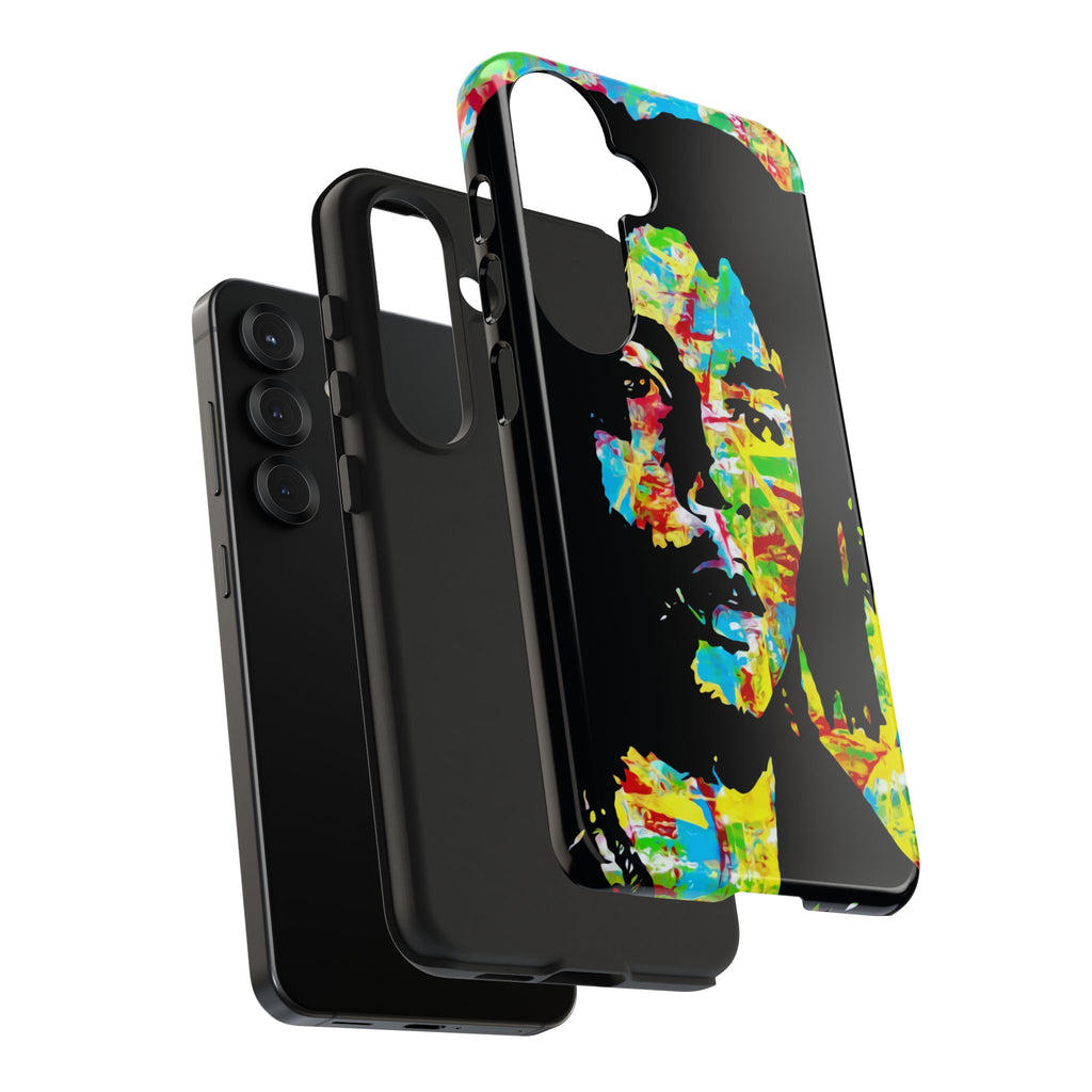Marley Tough Phone Cases