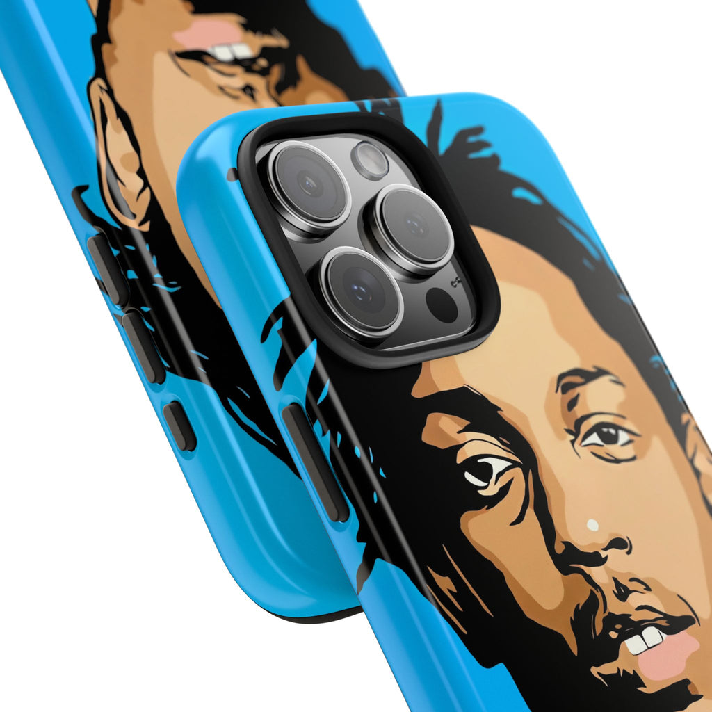 Kendrick Tough Phone Cases