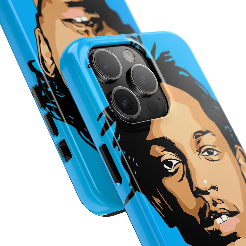 Kendrick Tough Phone Cases