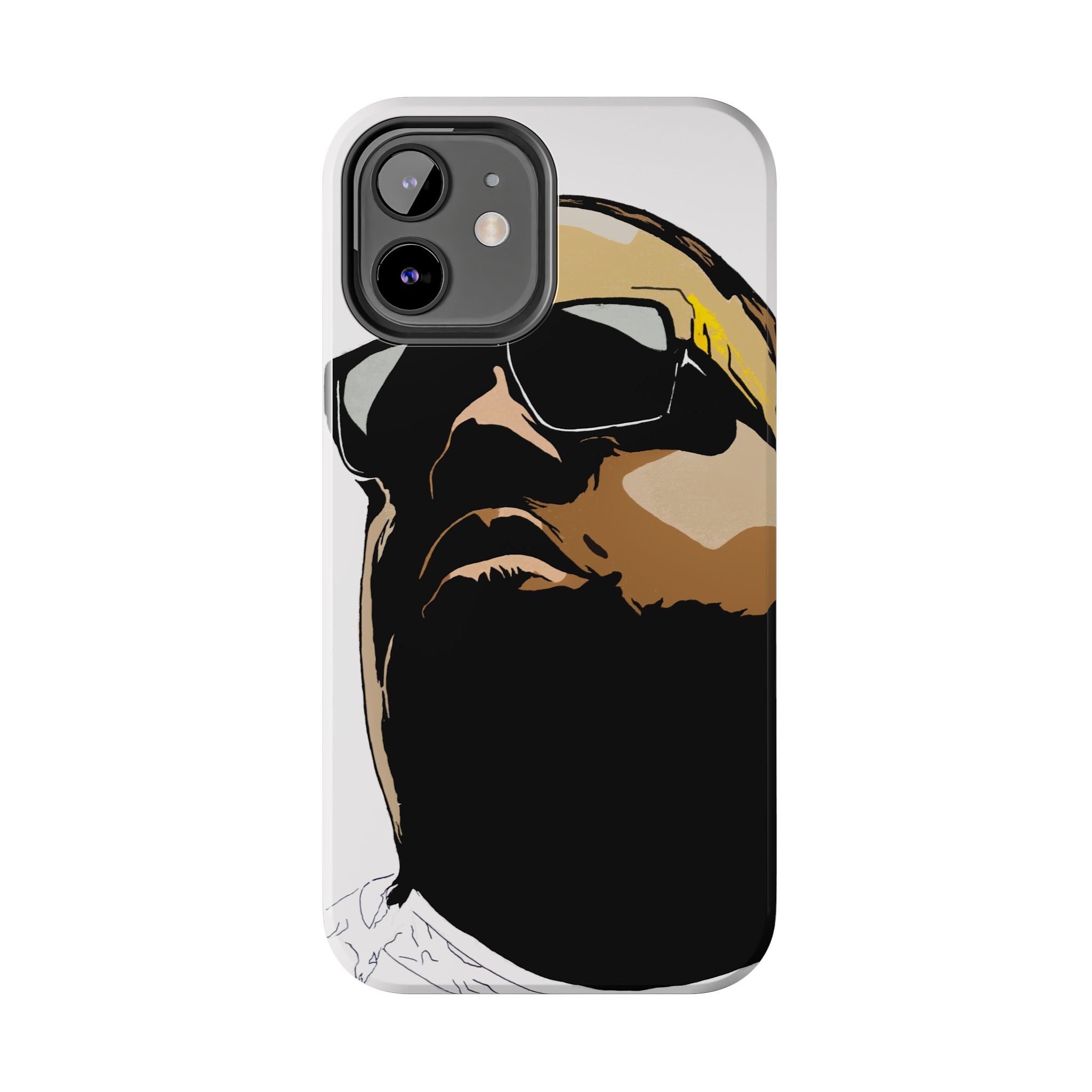 B.I.G Tough Phone Cases