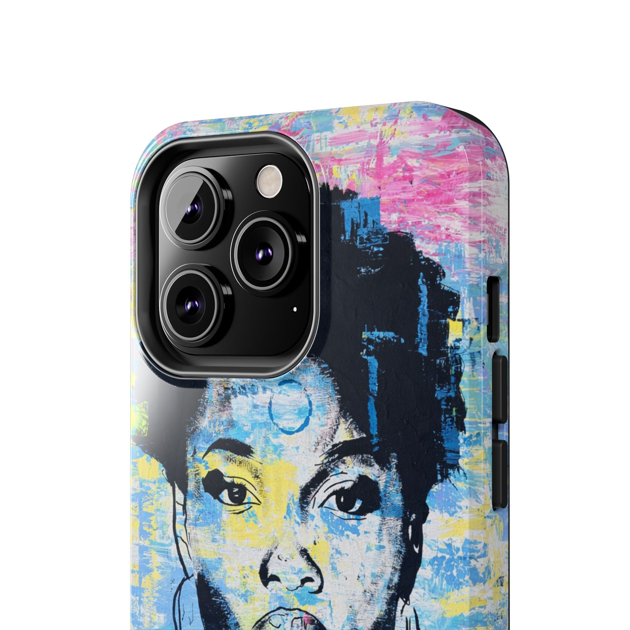 Colors Tough Phone Cases