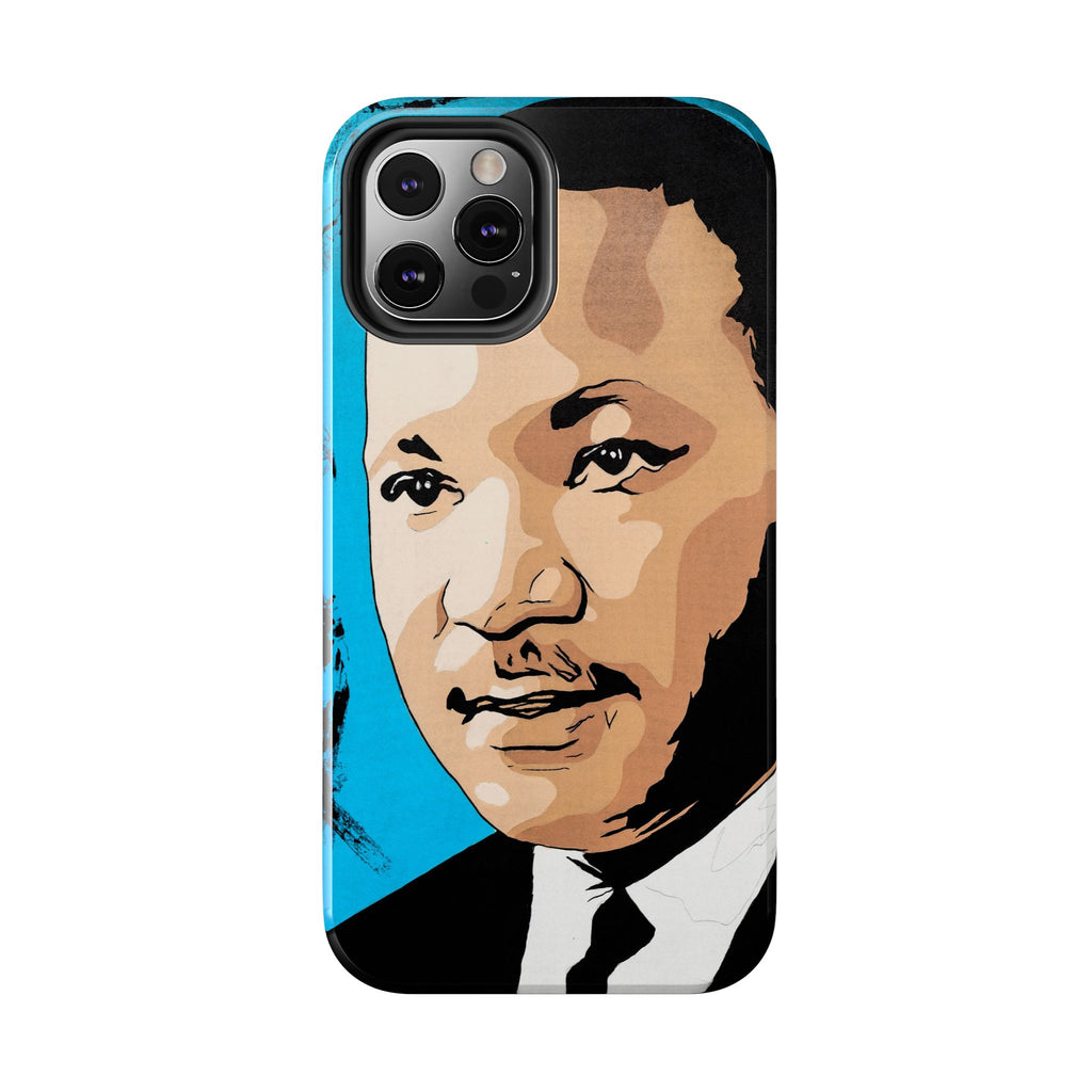 MLK Tough Phone Cases