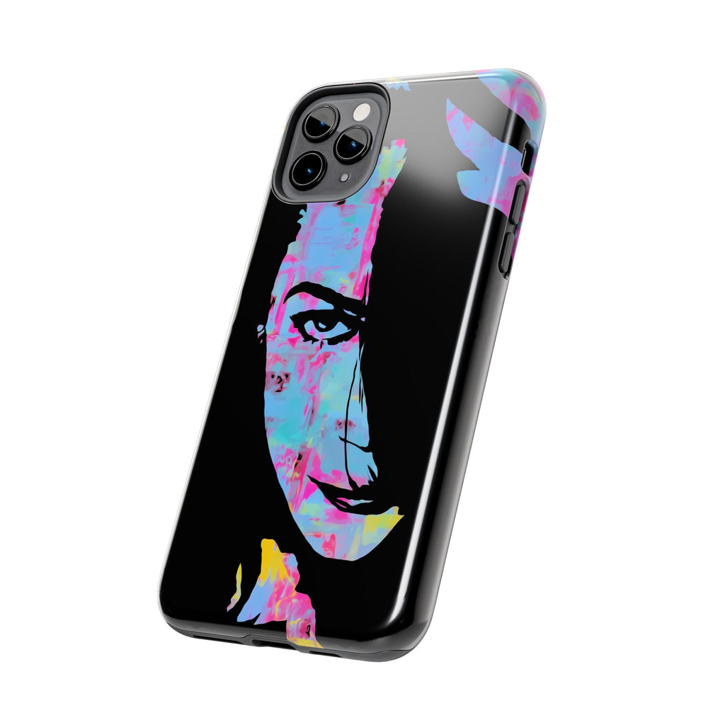 Aaliyah Tough Phone Cases