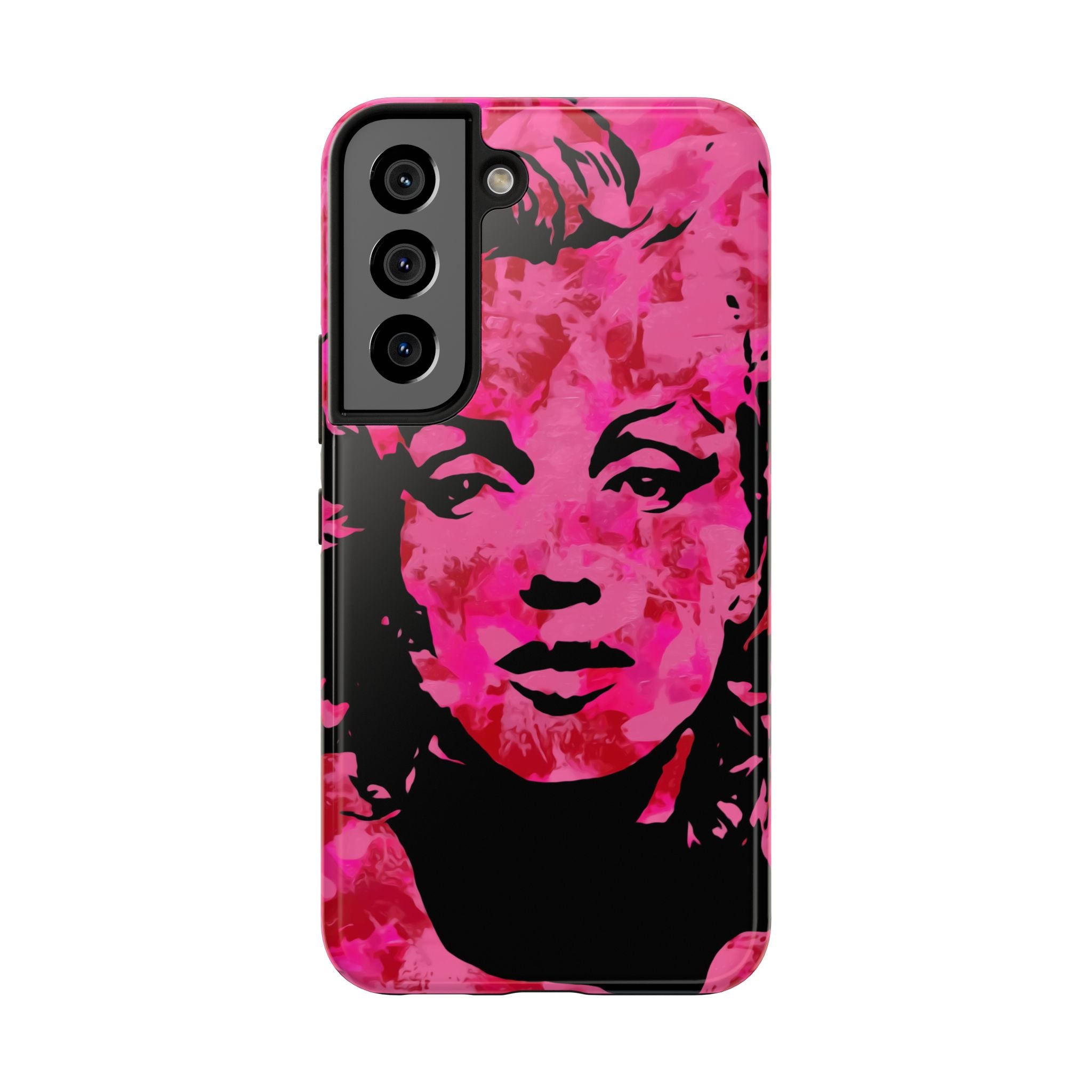 Monroe Tough Phone Cases