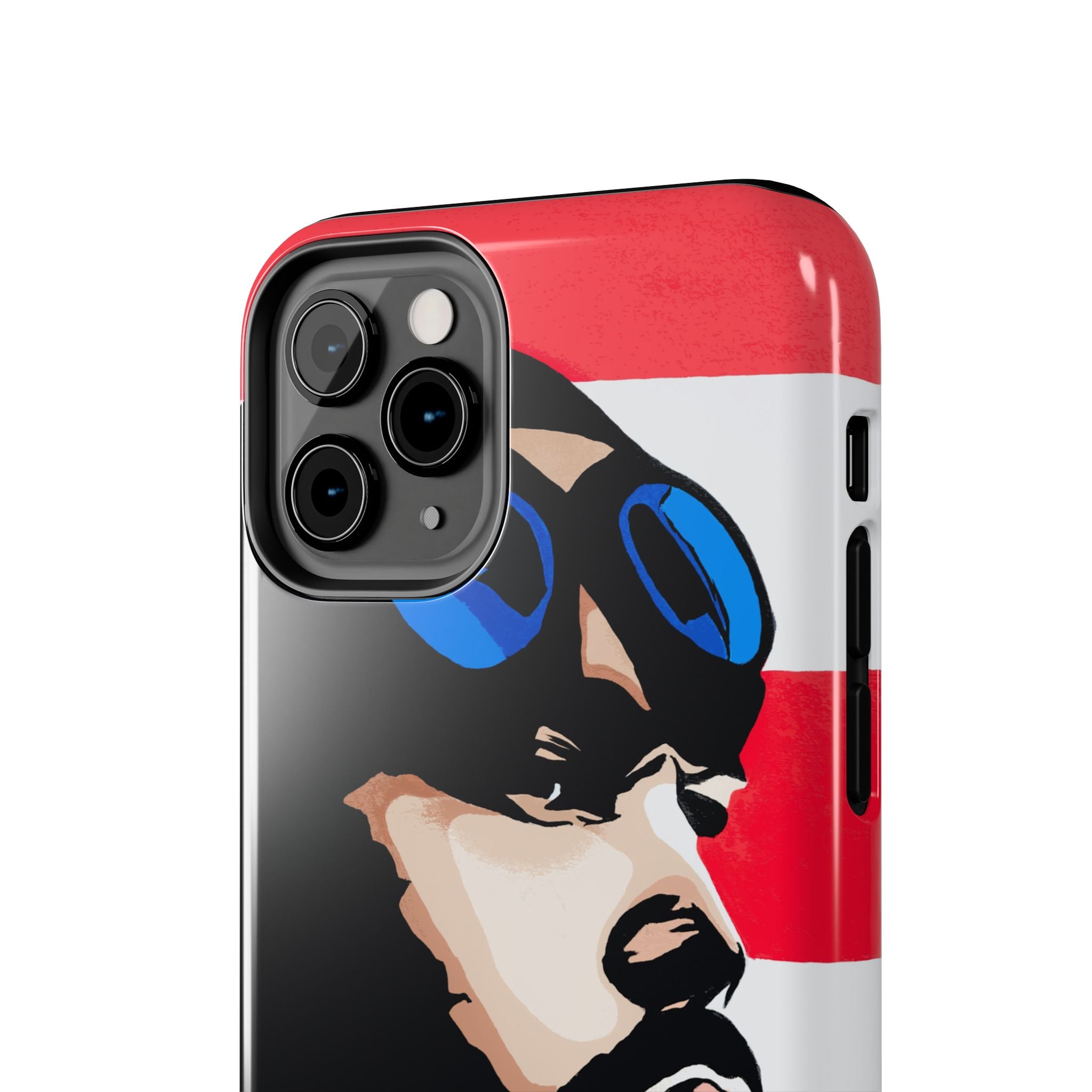 Big Pun Tough Phone Cases