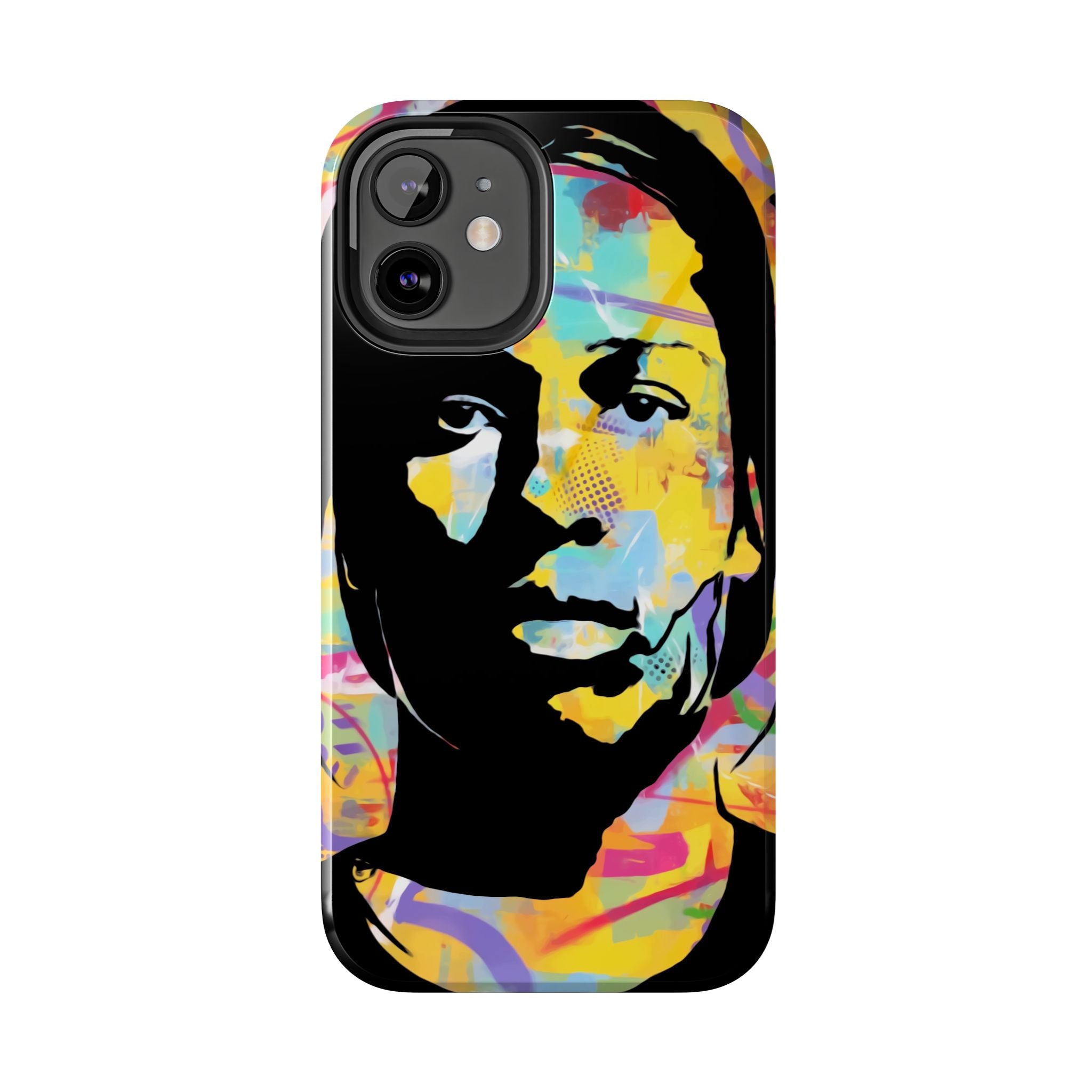 ASAP Tough Phone Cases