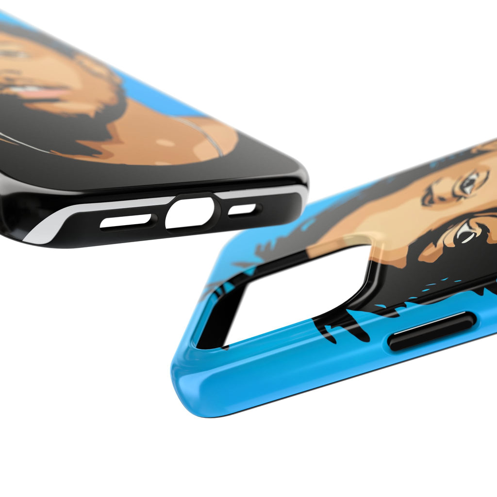 Kendrick Tough Phone Cases
