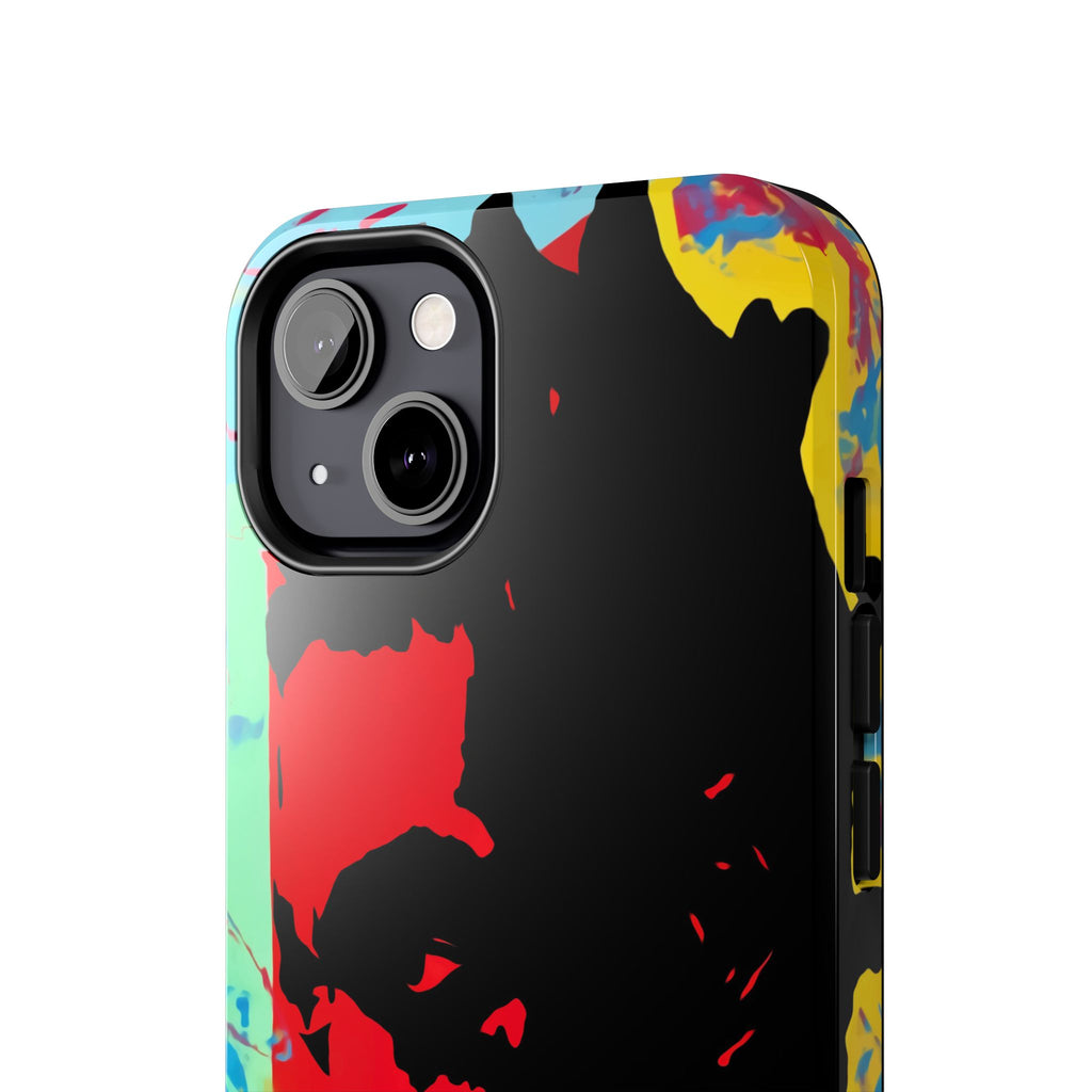 Kodak Tough Phone Cases