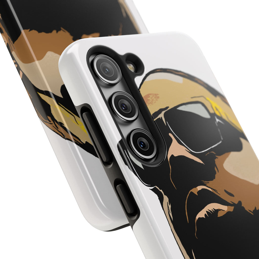 B.I.G Tough Phone Cases