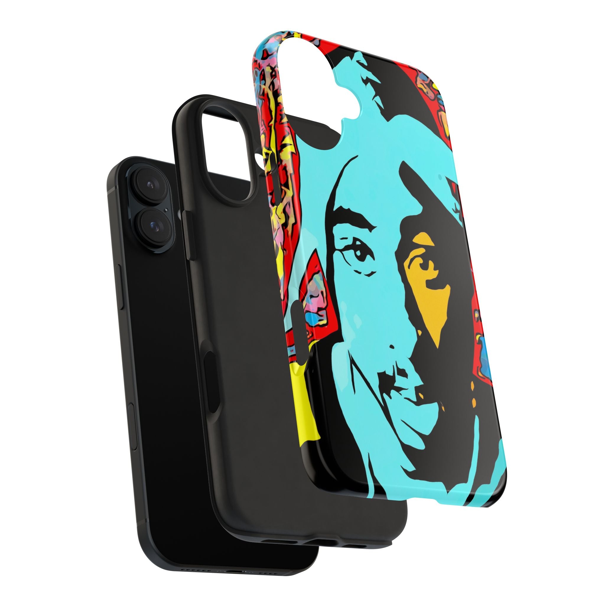 Pac Tough Phone Cases
